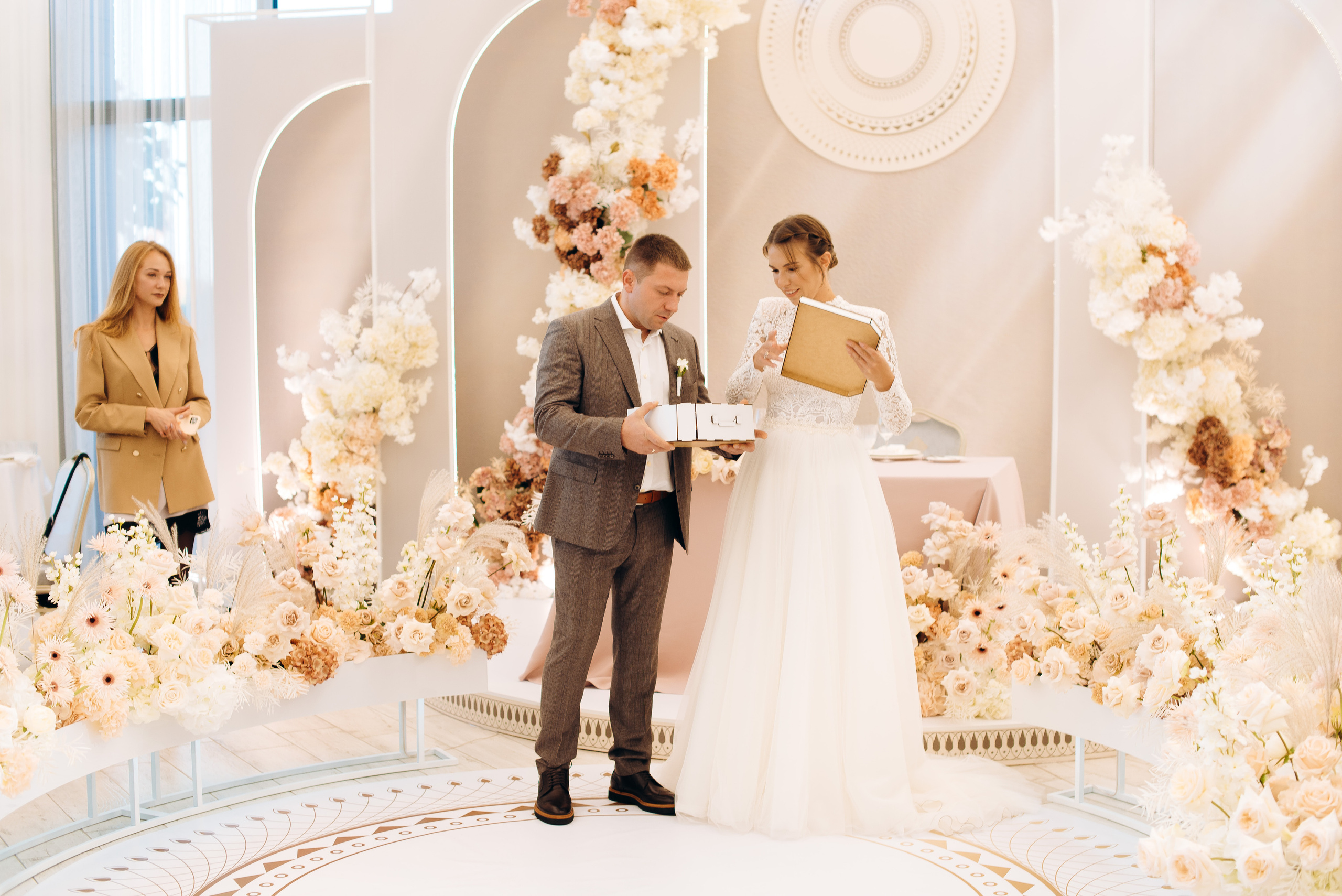 Коли все по дорослому. Весільний фотограф Черкаси Україна Вадим Биць