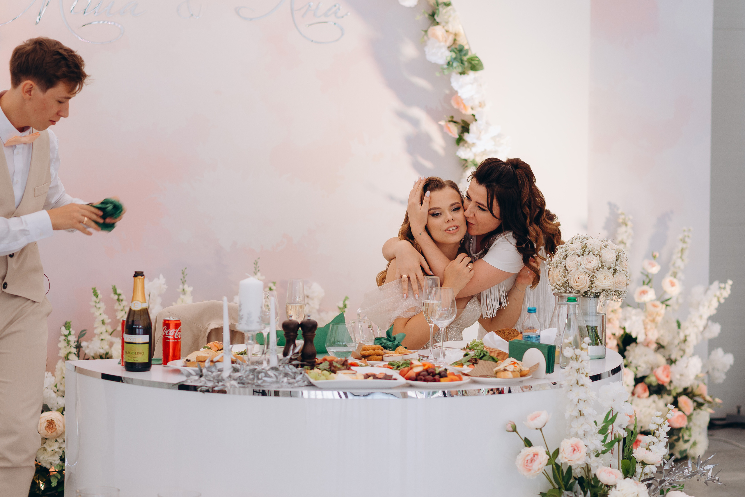 Міша та Яна 22,07,22. Весільний фотограф Черкаси Україна Вадим Биць