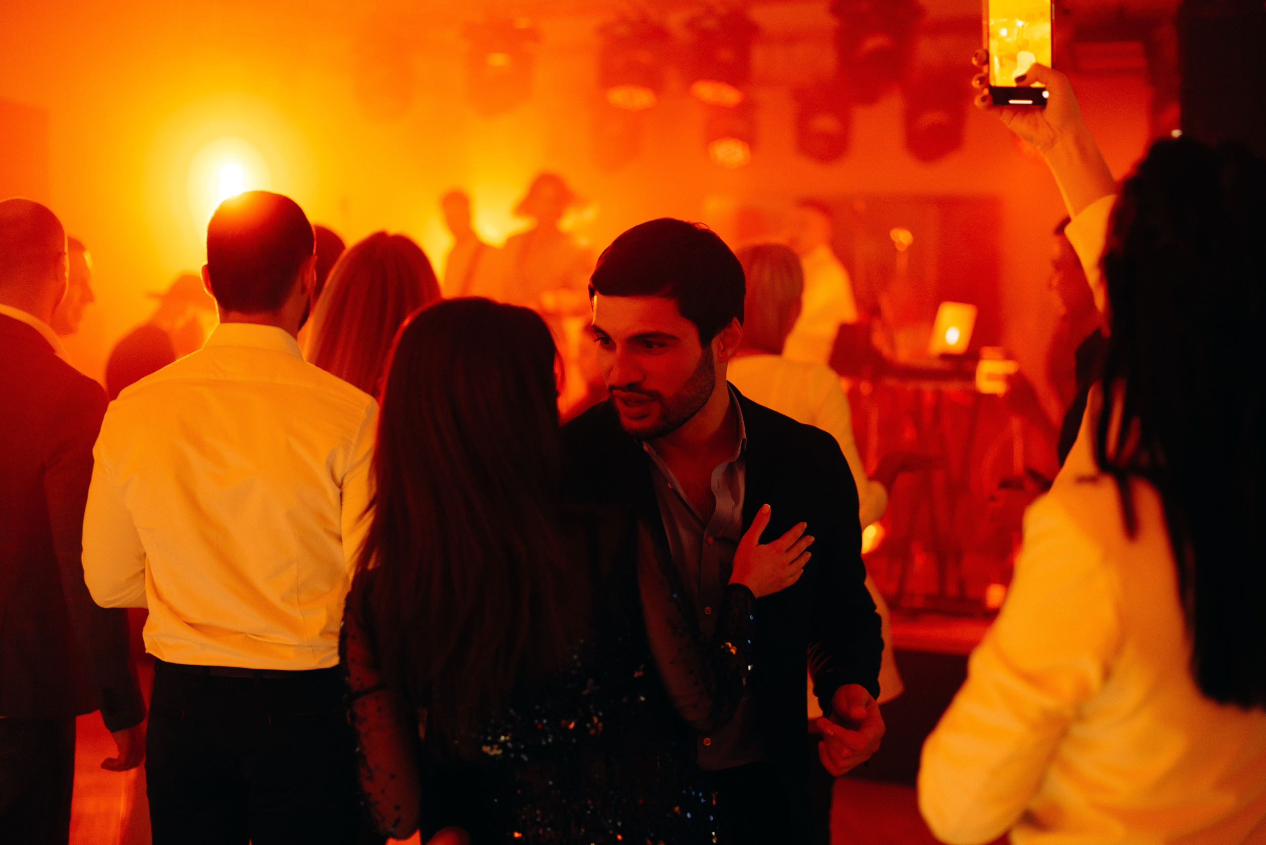 Коли все по дорослому. Весільний фотограф Черкаси Україна Вадим Биць