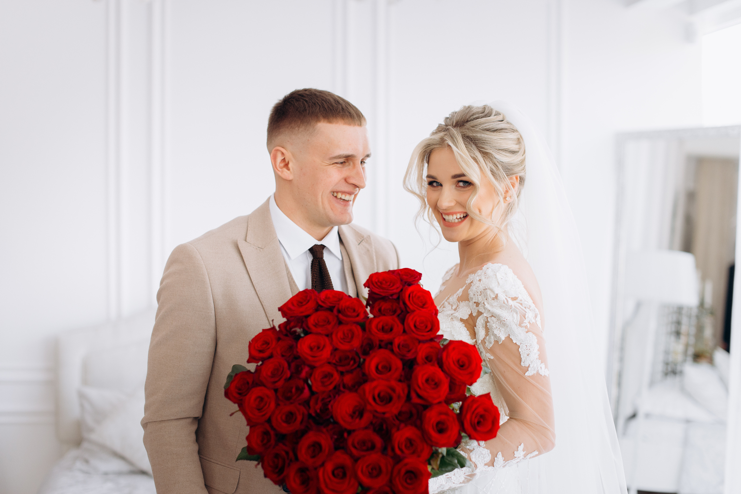 K&D. Весільний фотограф Черкаси Україна Вадим Биць