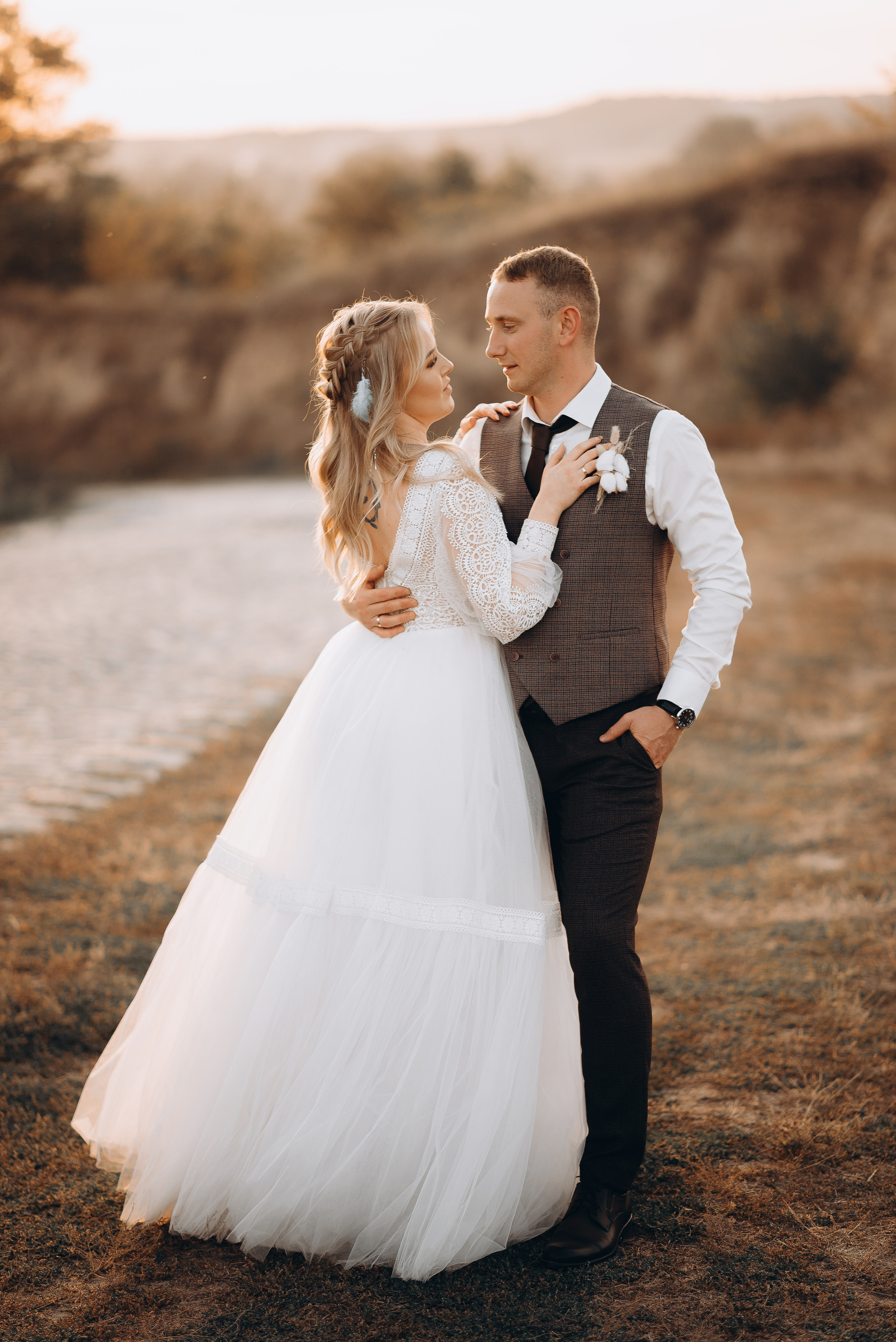 Love Story 2021. Весільний фотограф Черкаси Україна Вадим Биць