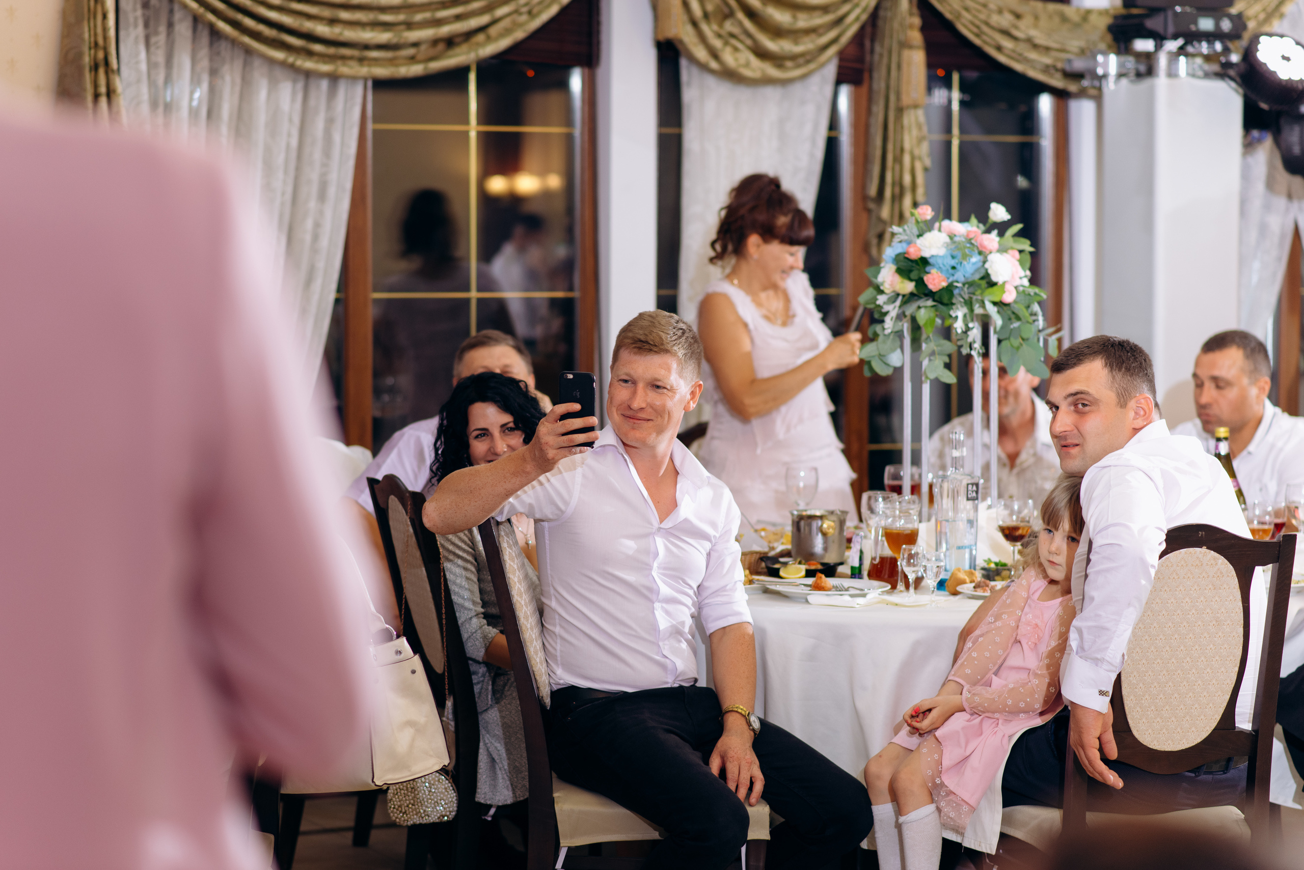 Свадебный фотограф Черкассы Киев. Весільний фотограф Черкаси Україна Вадим Биць