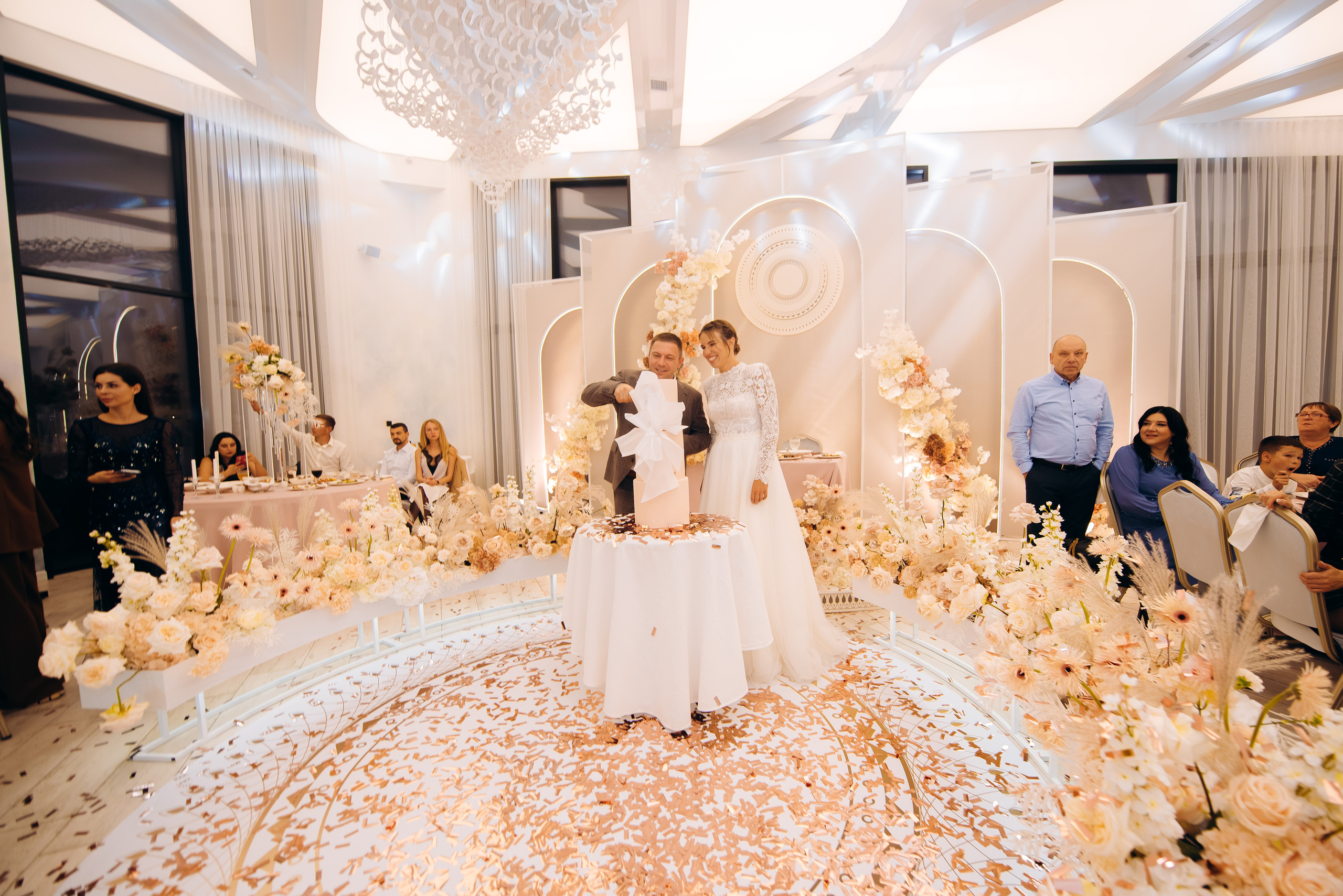 Коли все по дорослому. Весільний фотограф Черкаси Україна Вадим Биць