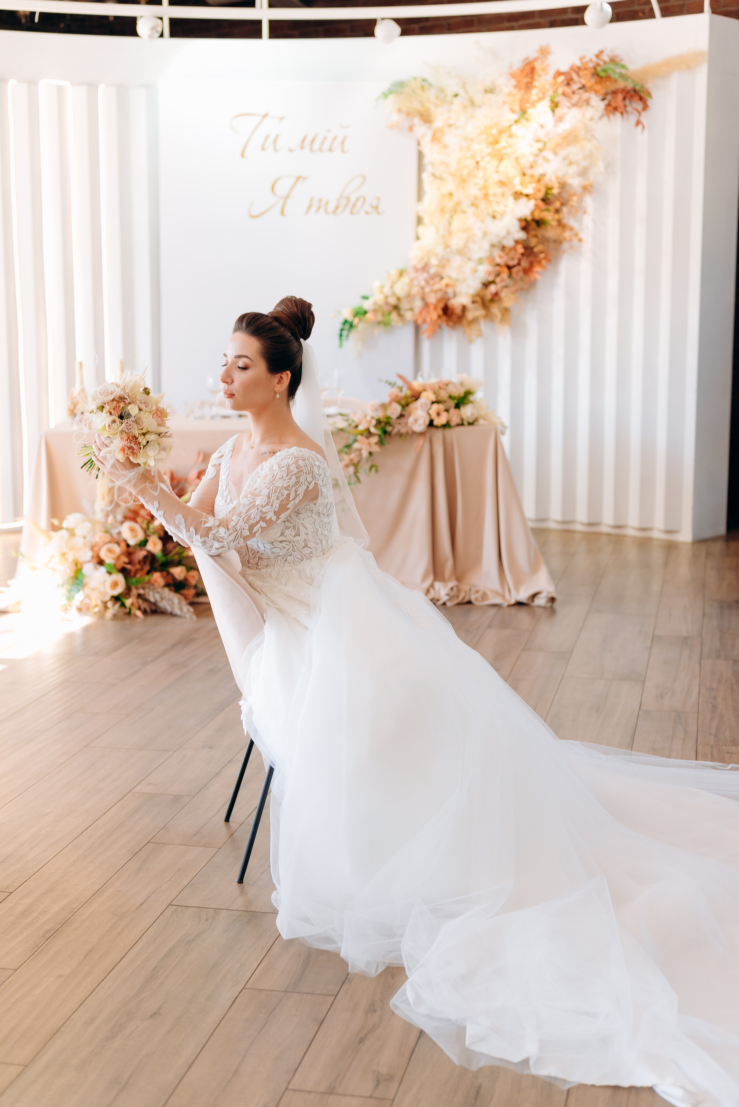 WEDDING D&D. Весільний фотограф Черкаси Україна Вадим Биць