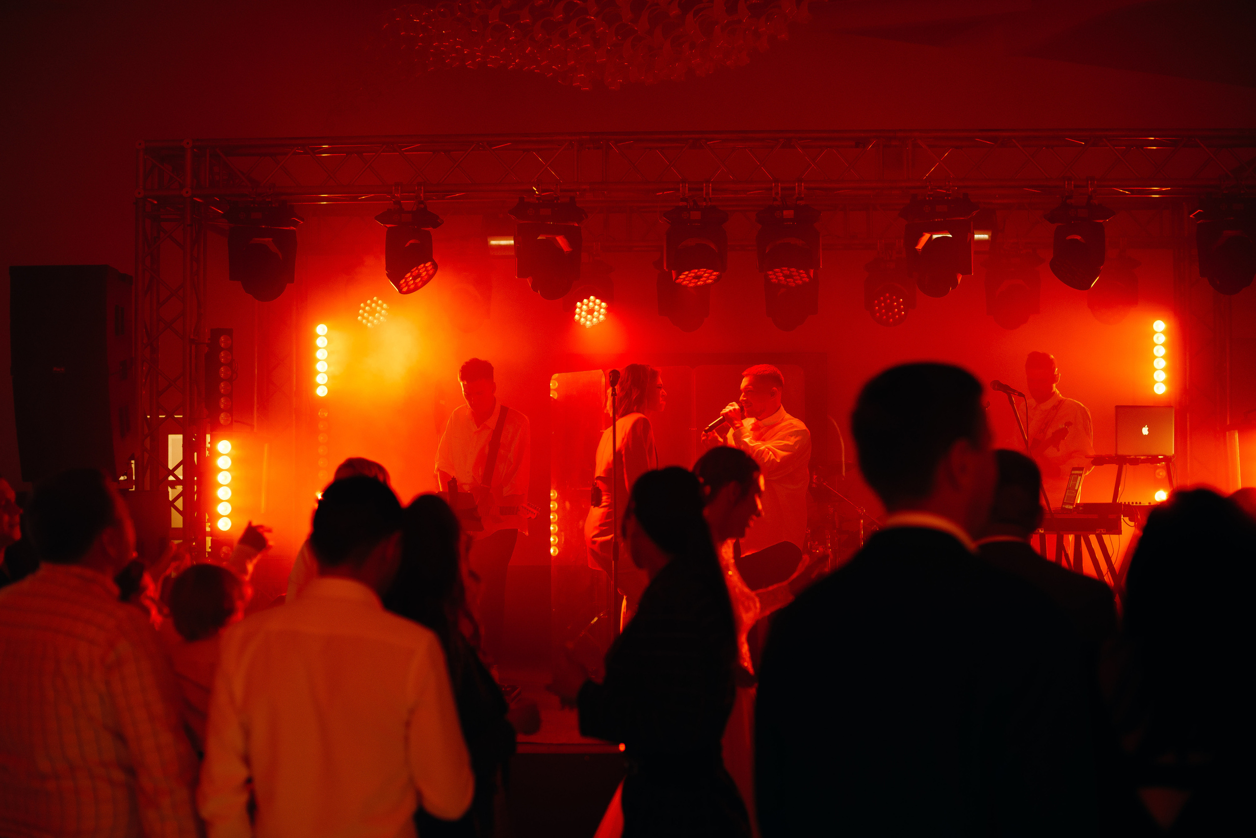 Коли все по дорослому. Весільний фотограф Черкаси Україна Вадим Биць