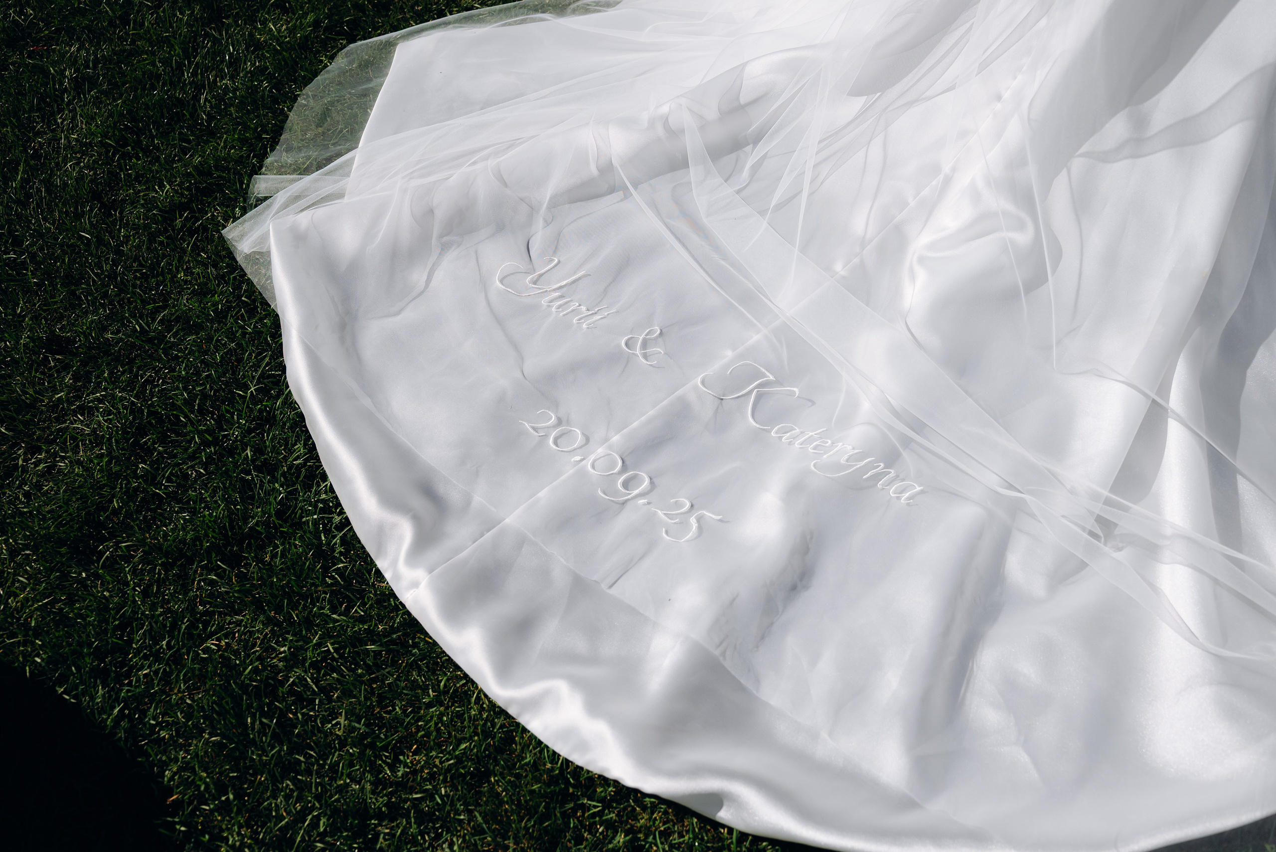 Yurii & kateryna. Весільний фотограф Черкаси Україна Вадим Биць