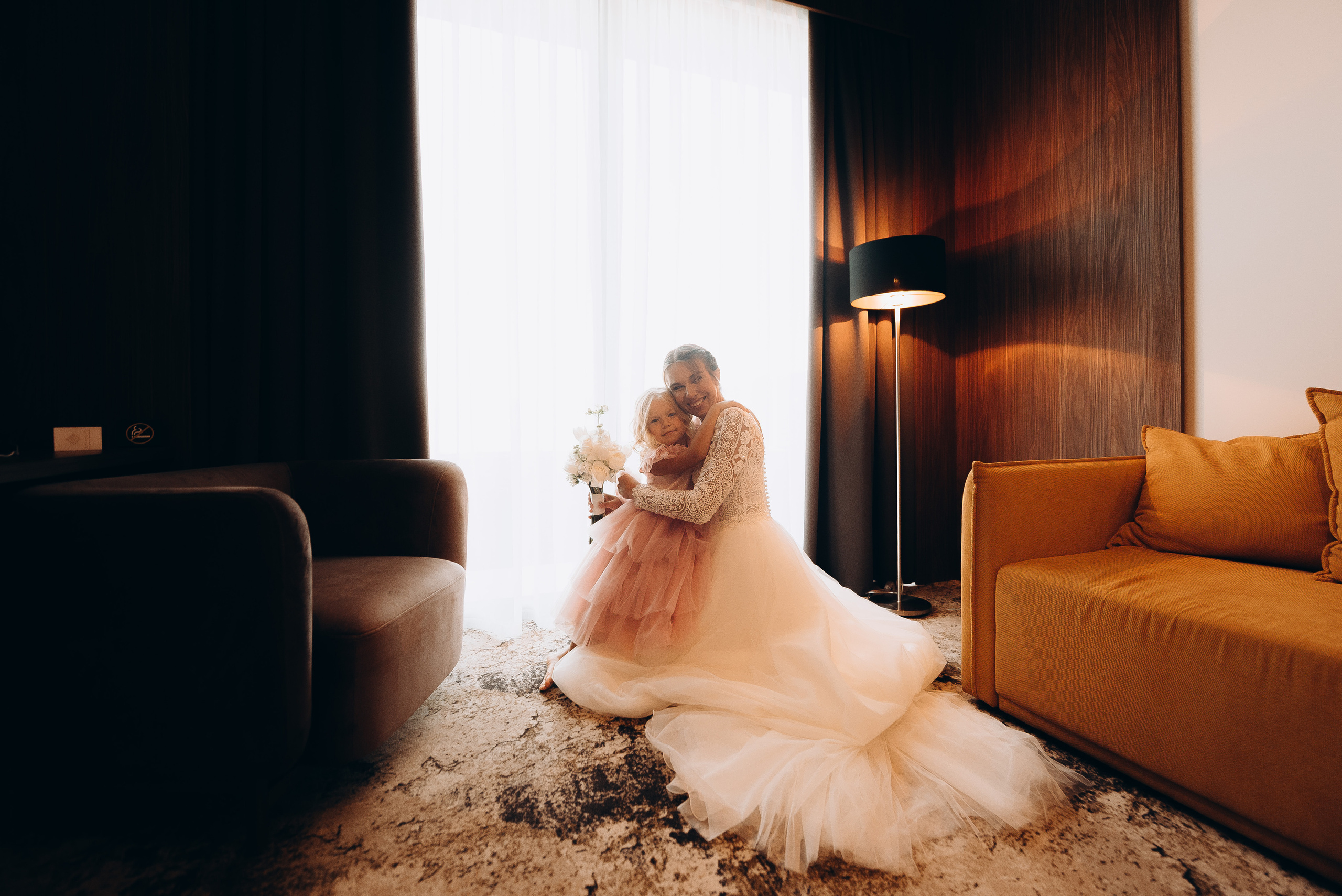 Коли все по дорослому. Весільний фотограф Черкаси Україна Вадим Биць