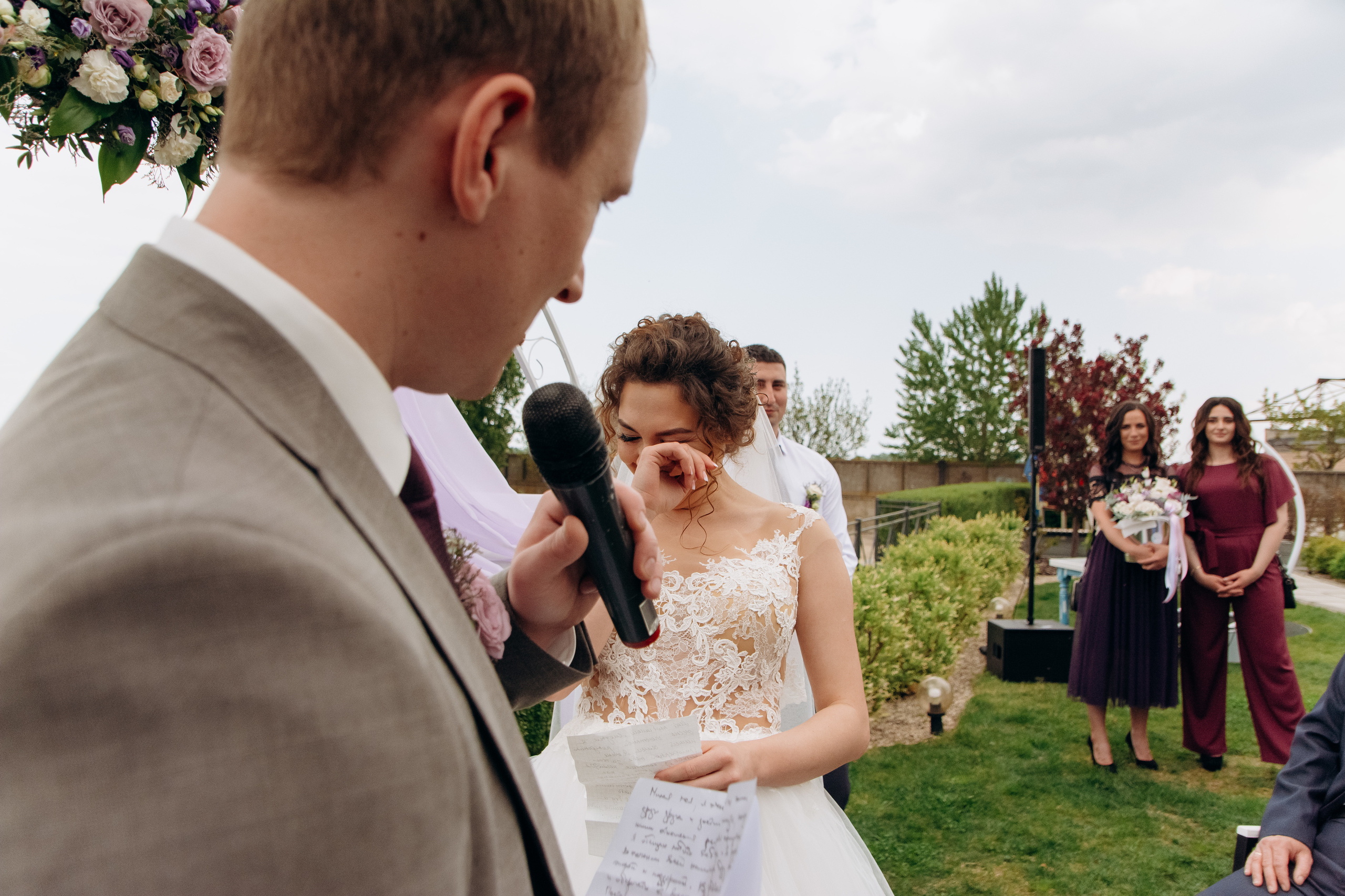 Свадебные фото-серии. Весільний фотограф Черкаси Україна Вадим Биць