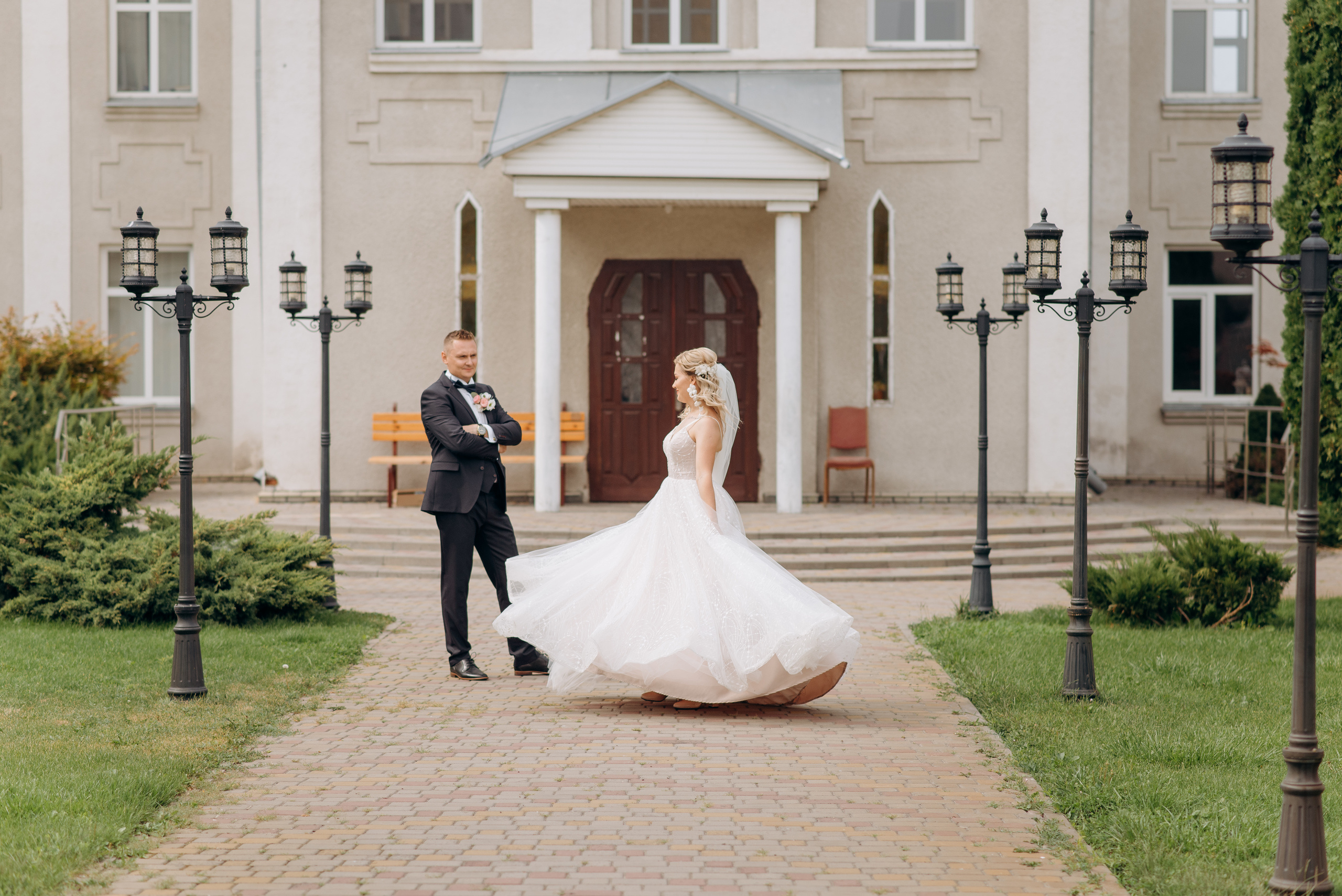 Свадебный фотограф Черкассы Киев. Весільний фотограф Черкаси Україна Вадим Биць