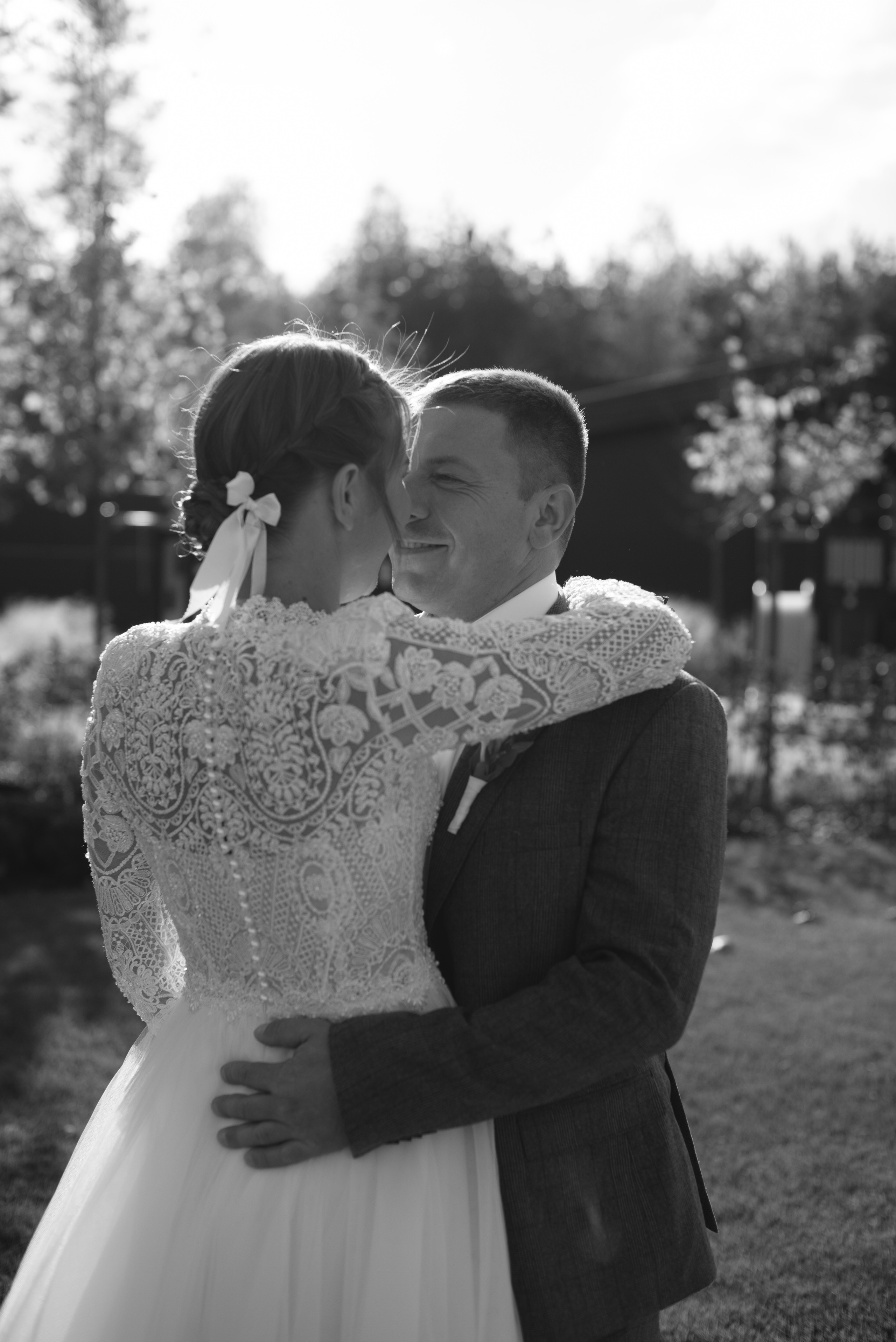 Коли все по дорослому. Весільний фотограф Черкаси Україна Вадим Биць