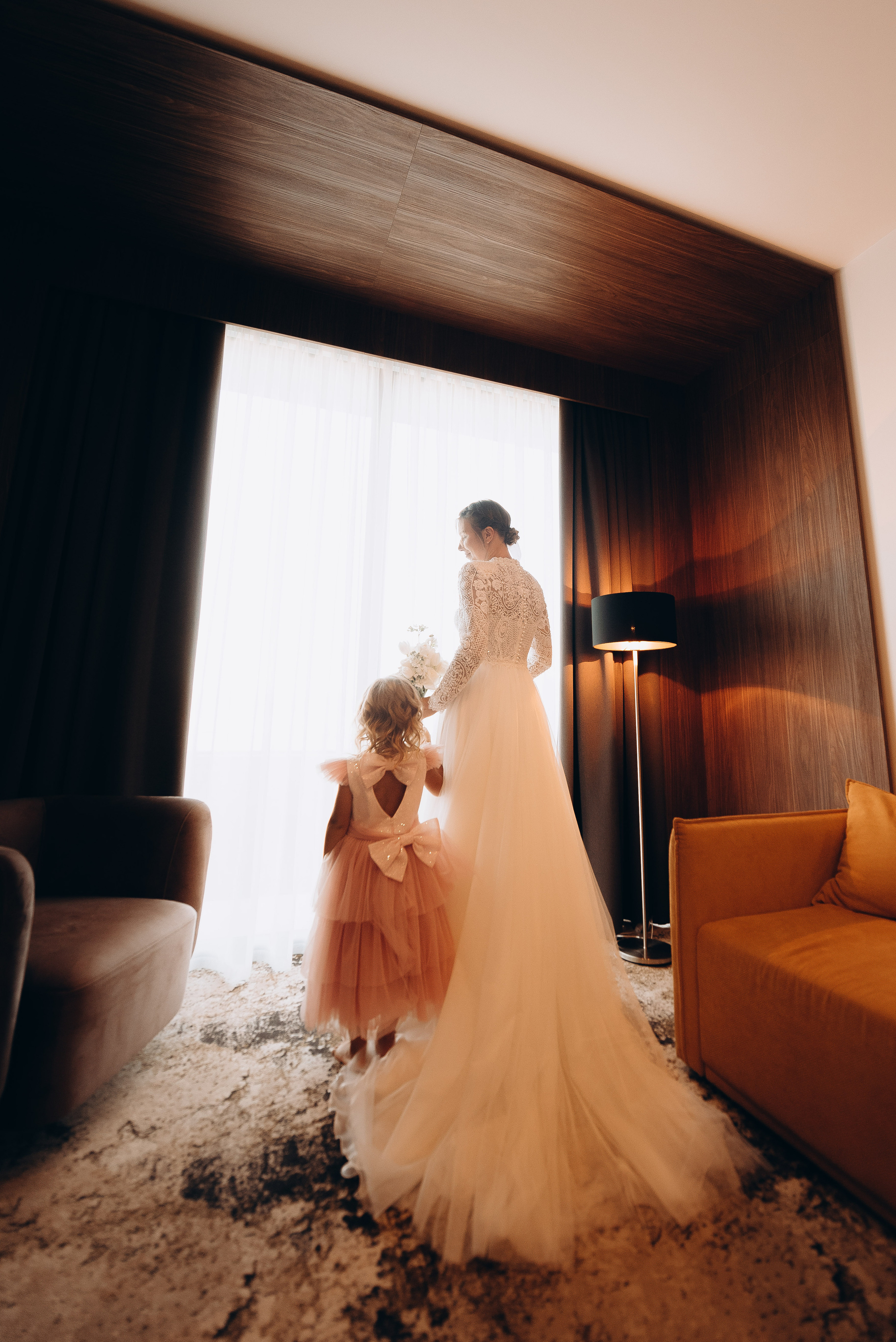 Коли все по дорослому. Весільний фотограф Черкаси Україна Вадим Биць