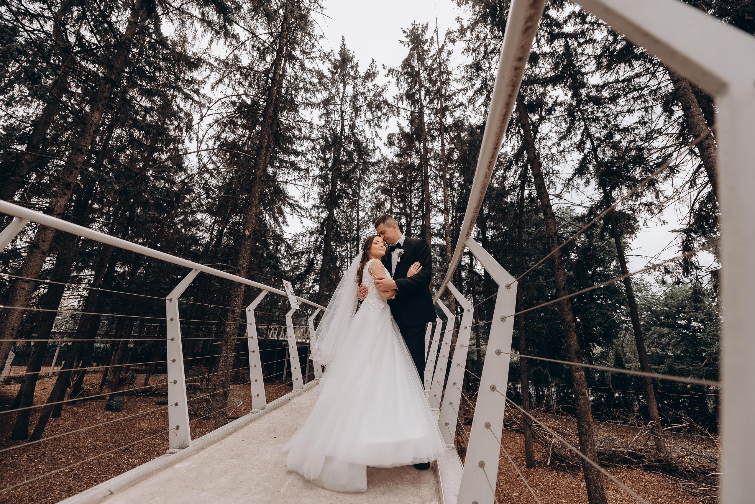 R&M Wedding day. Весільний фотограф Черкаси Україна Вадим Биць