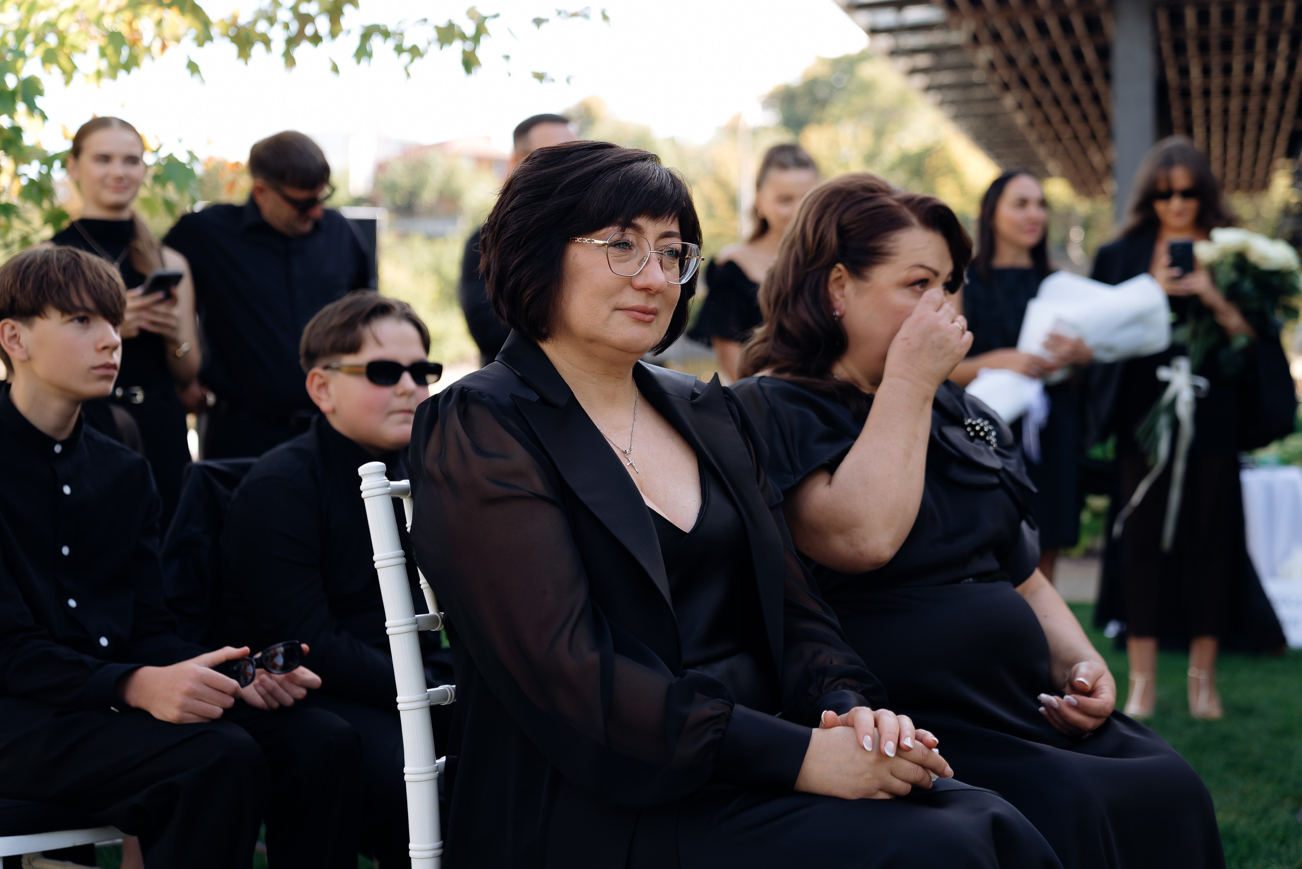 Yurii & kateryna. Весільний фотограф Черкаси Україна Вадим Биць