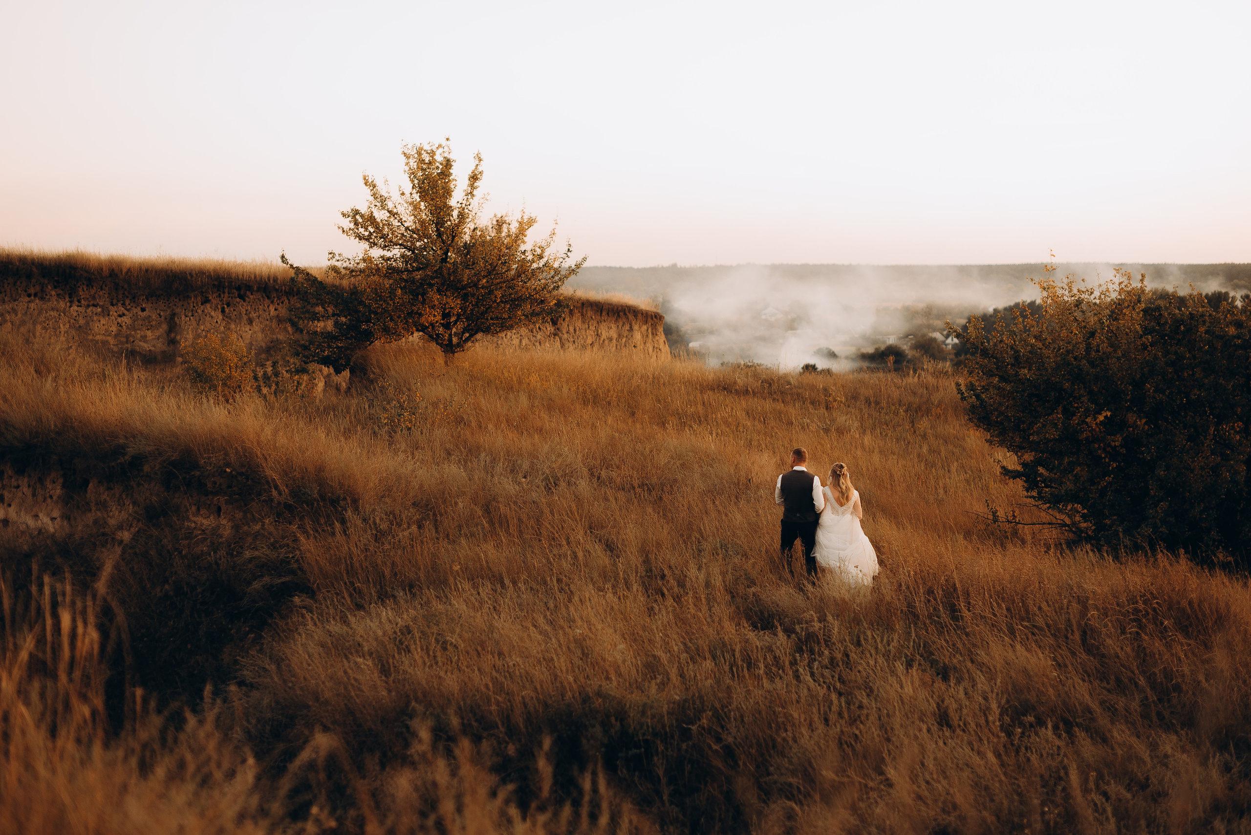 Love Story 2021. Весільний фотограф Черкаси Україна Вадим Биць