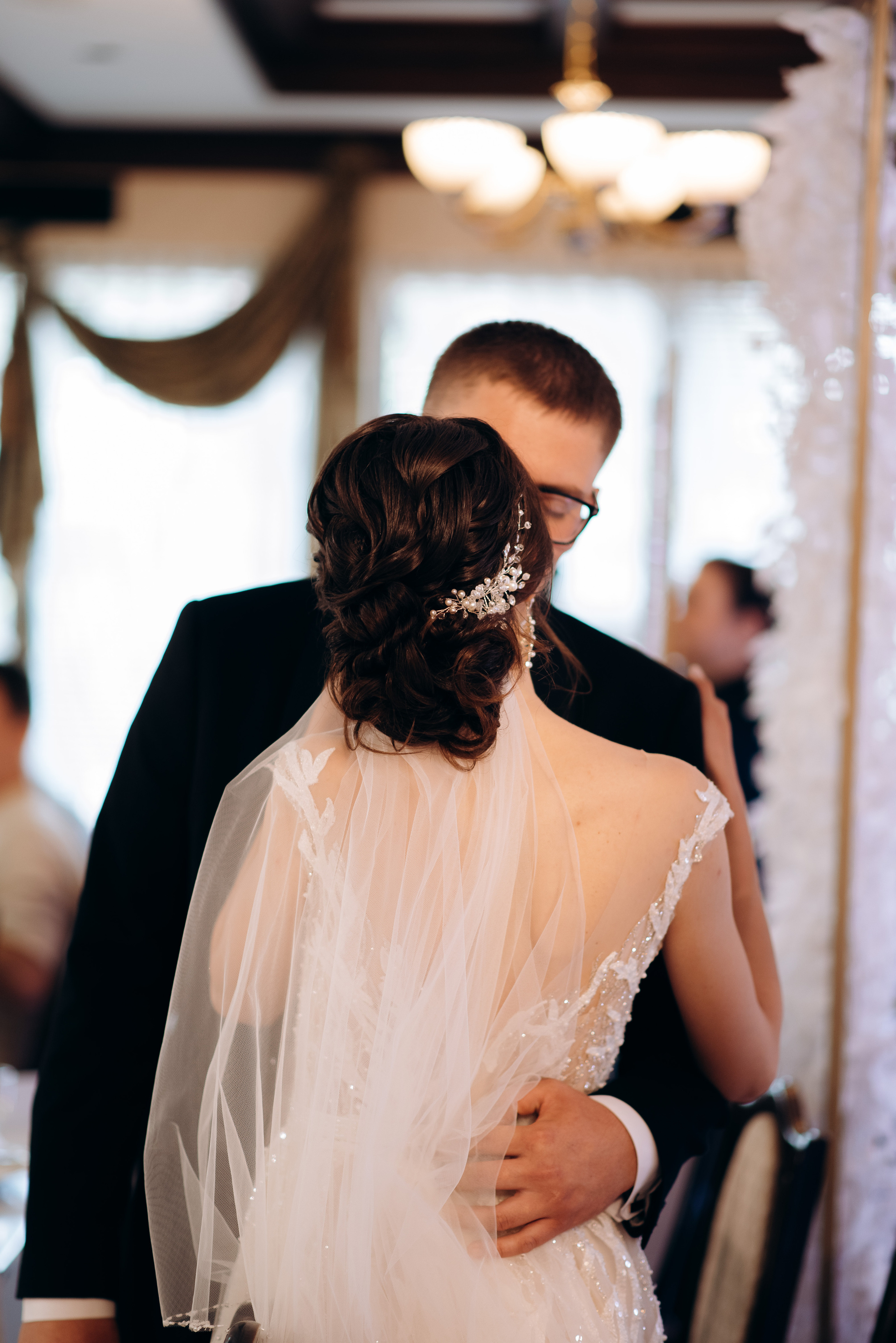 W&I. Весільний фотограф Черкаси Україна Вадим Биць