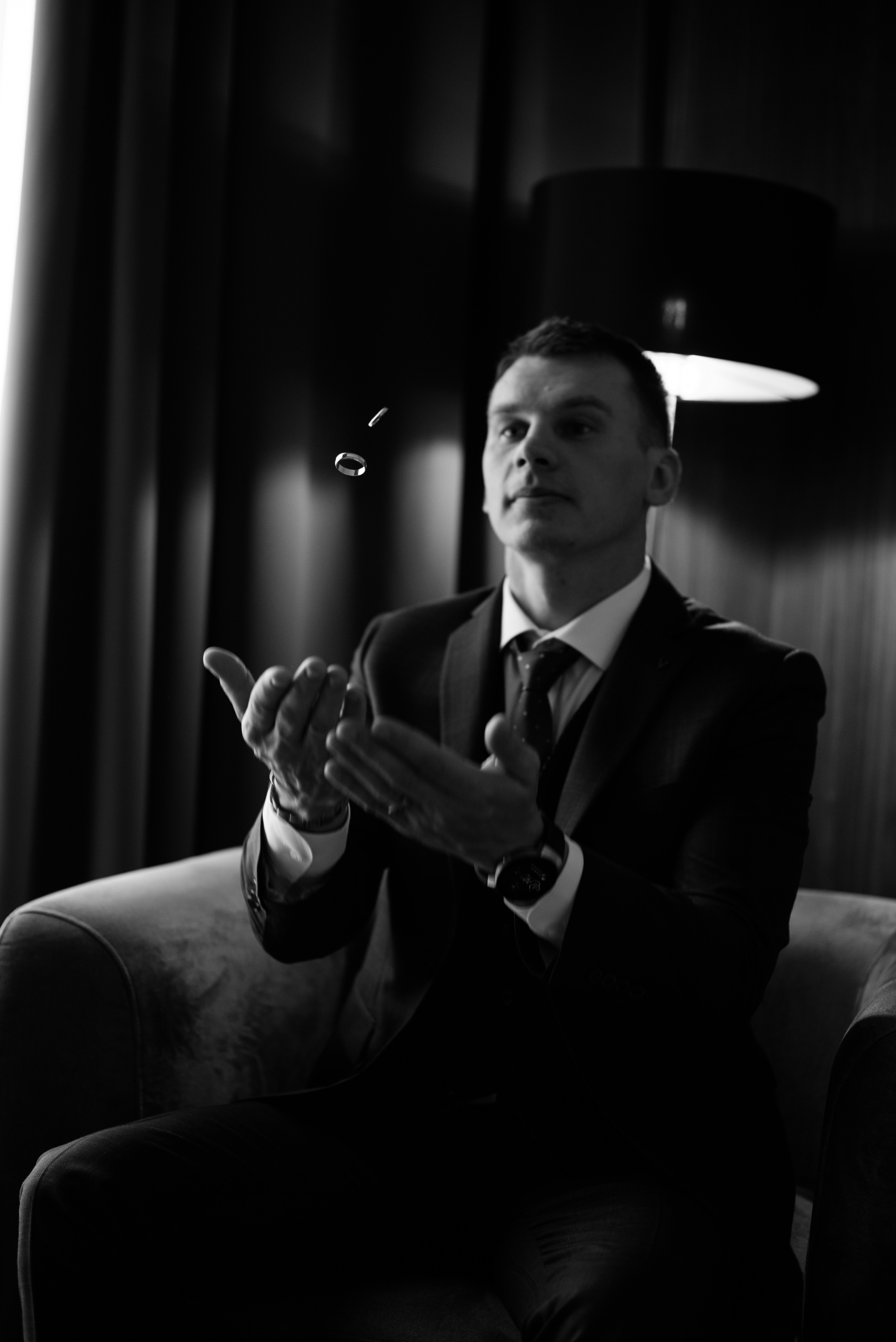 WEDDING DAY E&A. Весільний фотограф Черкаси Україна Вадим Биць