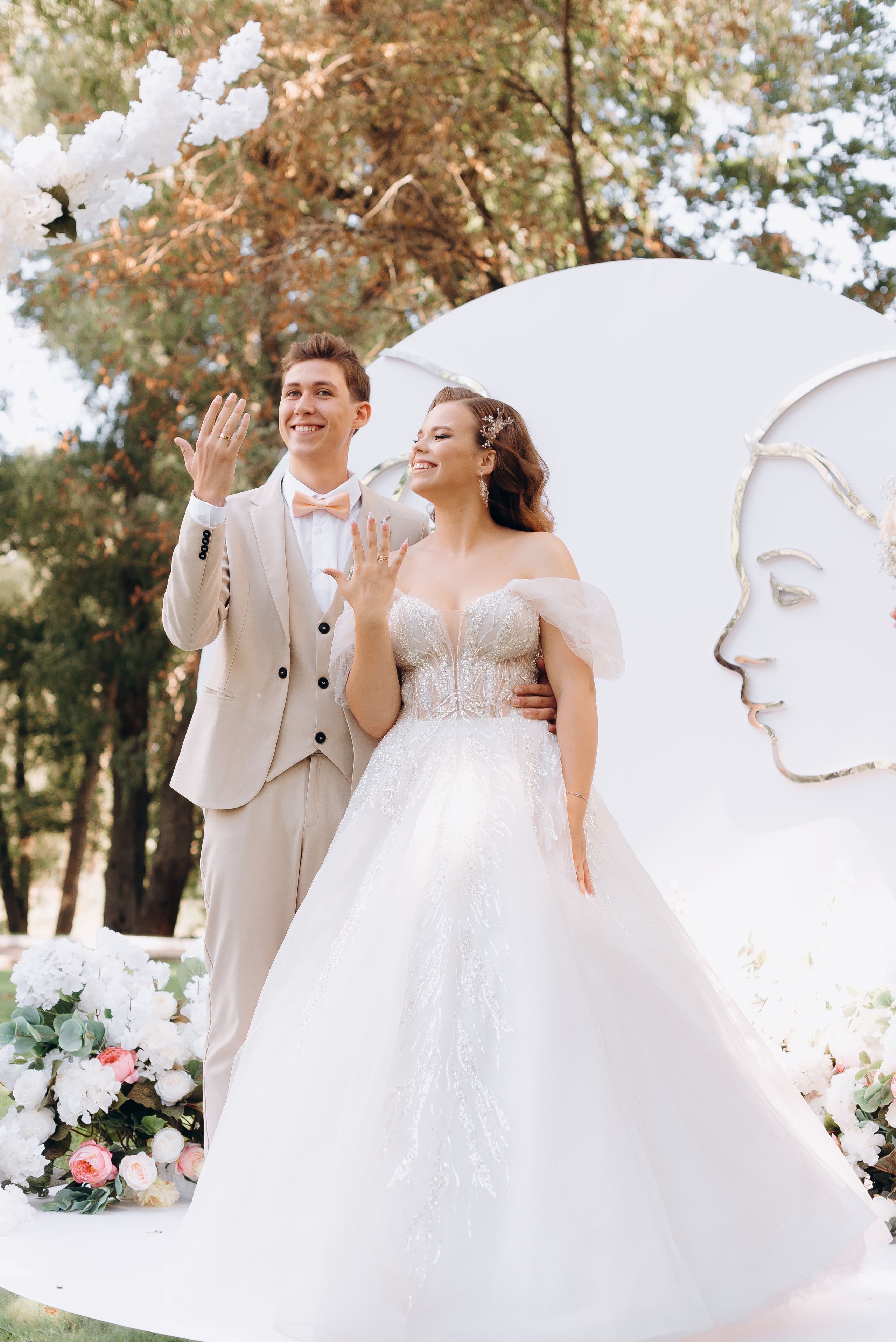 Міша та Яна 22,07,22. Весільний фотограф Черкаси Україна Вадим Биць