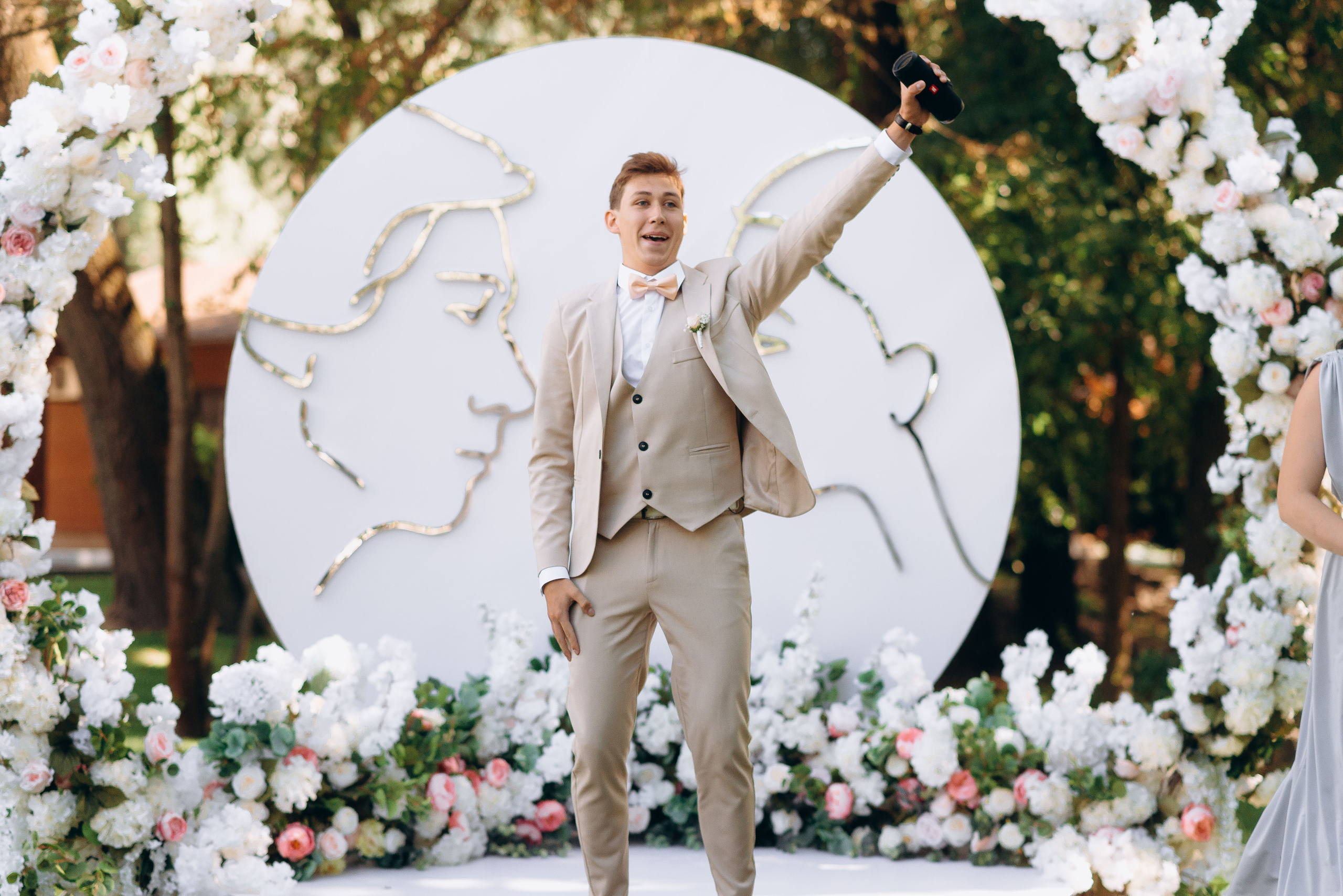 Міша та Яна 22,07,22. Весільний фотограф Черкаси Україна Вадим Биць