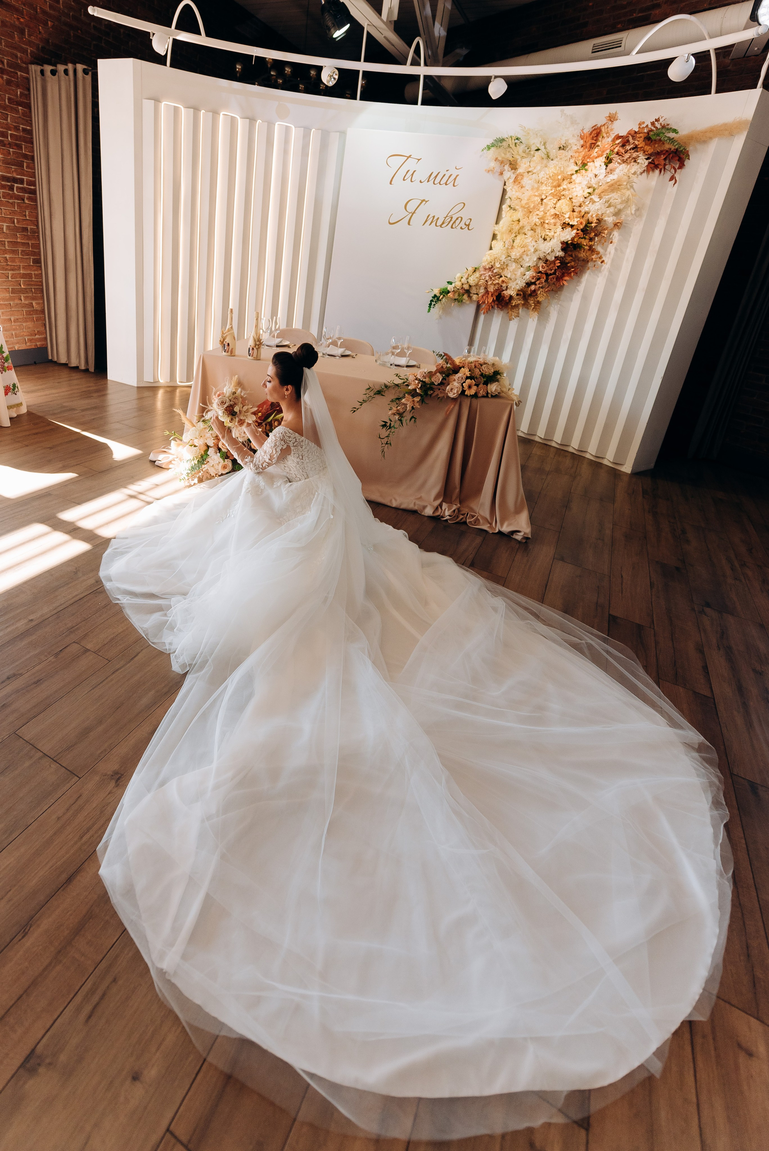 WEDDING D&D. Весільний фотограф Черкаси Україна Вадим Биць