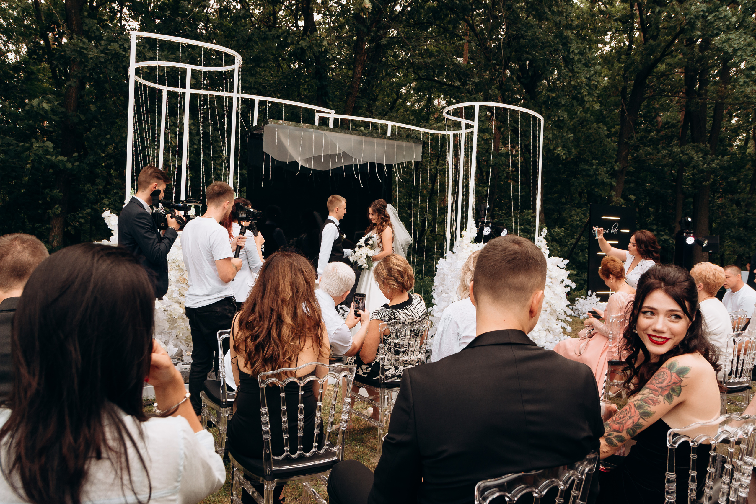 S&A. Весільний фотограф Черкаси Україна Вадим Биць