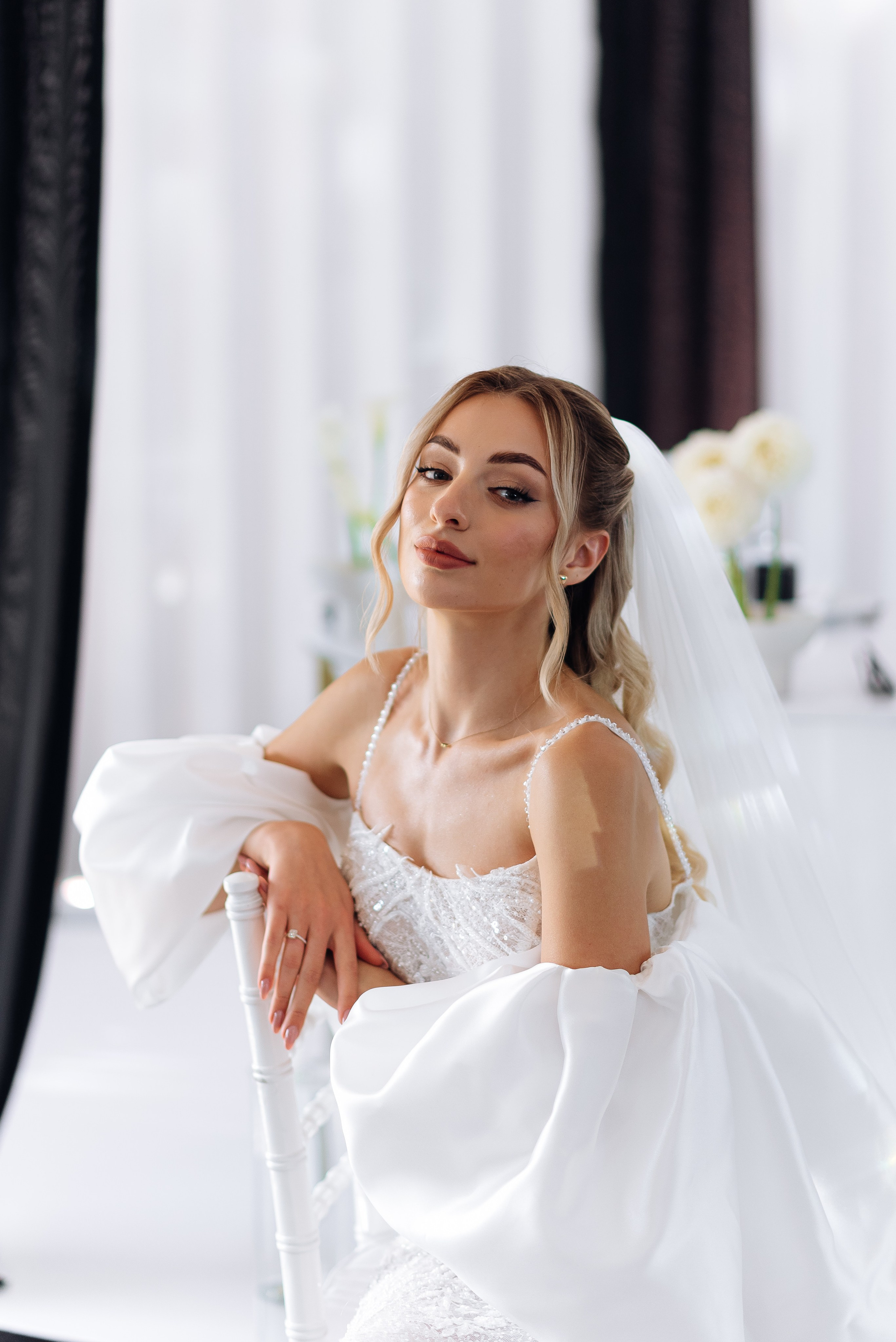 Yurii & kateryna. Весільний фотограф Черкаси Україна Вадим Биць