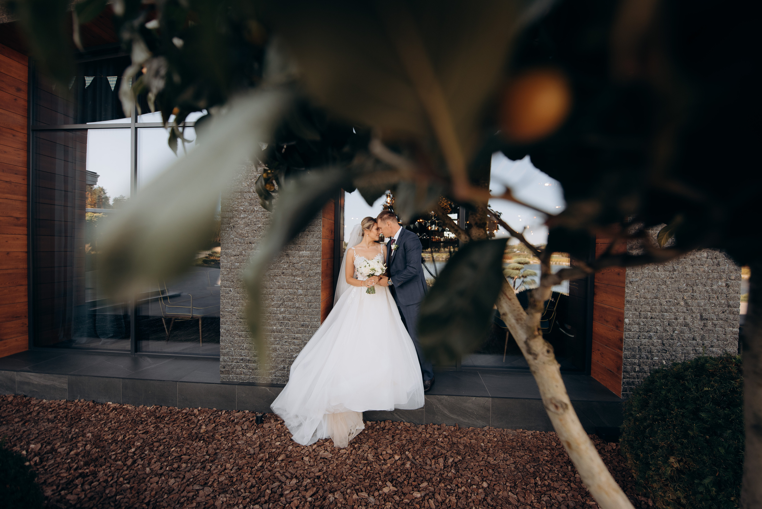 WEDDING DAY E&A. Весільний фотограф Черкаси Україна Вадим Биць