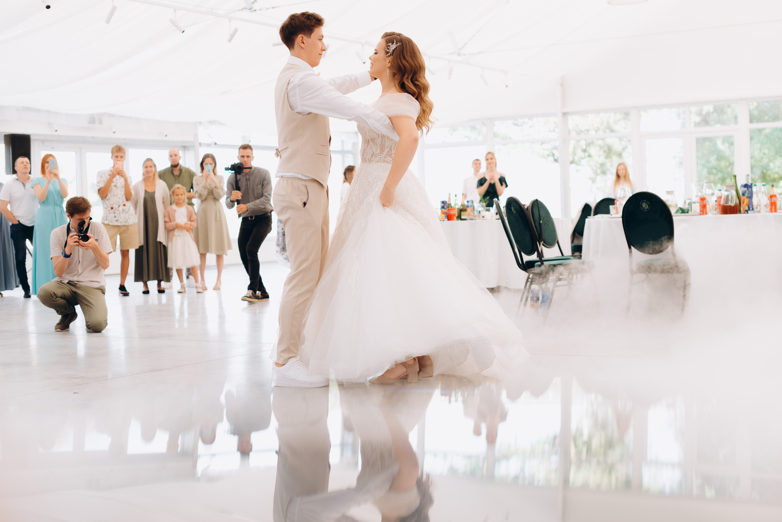 Міша та Яна 22,07,22. Весільний фотограф Черкаси Україна Вадим Биць