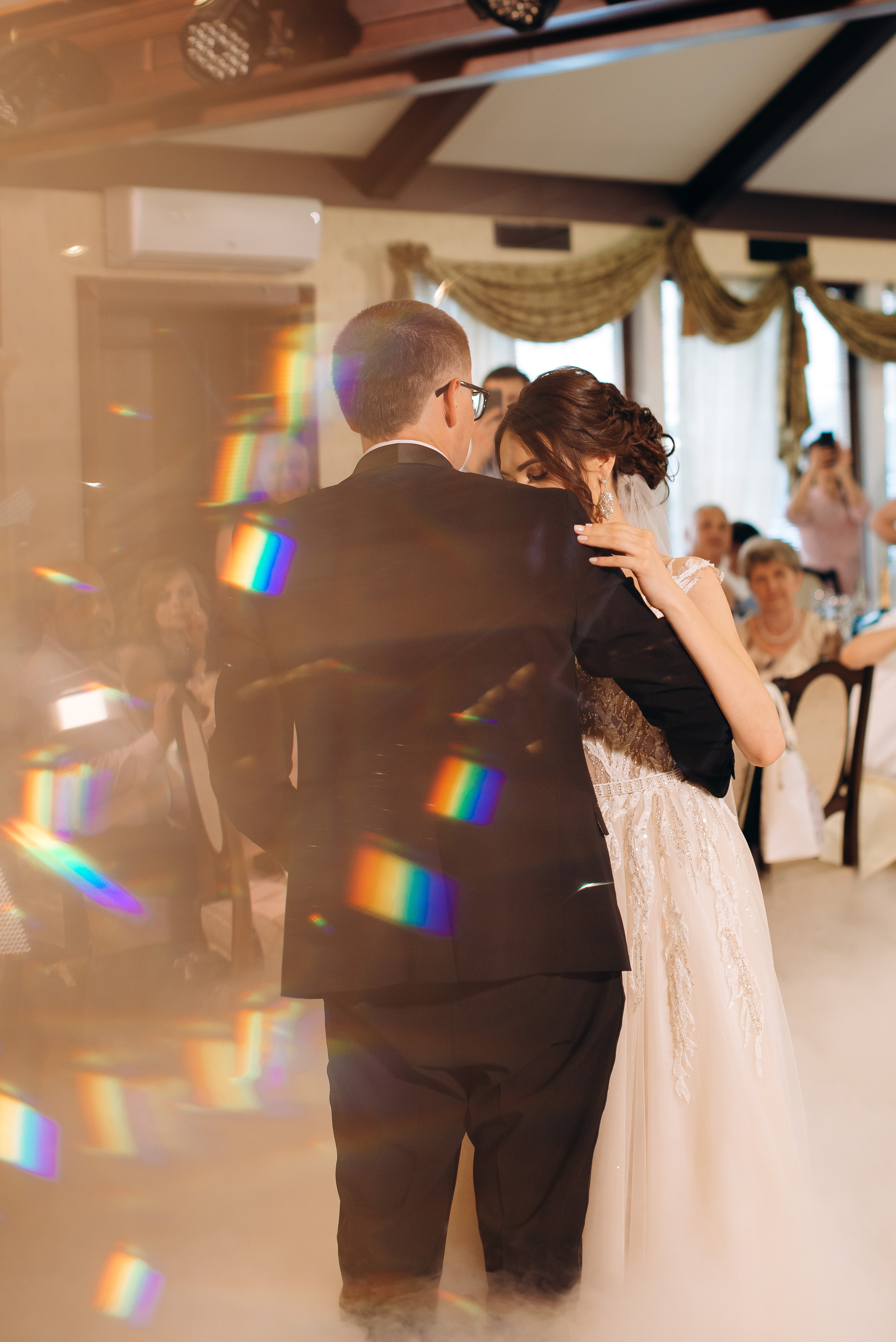 W&I. Весільний фотограф Черкаси Україна Вадим Биць