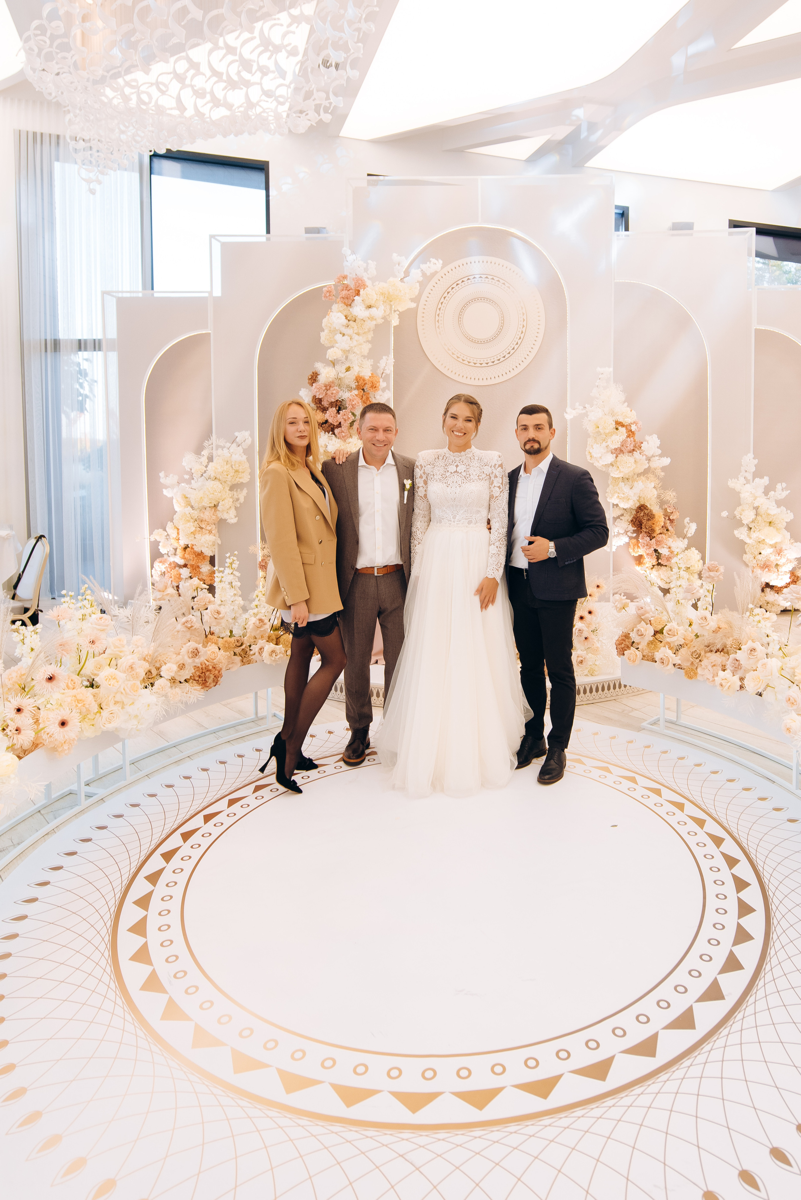 Коли все по дорослому. Весільний фотограф Черкаси Україна Вадим Биць