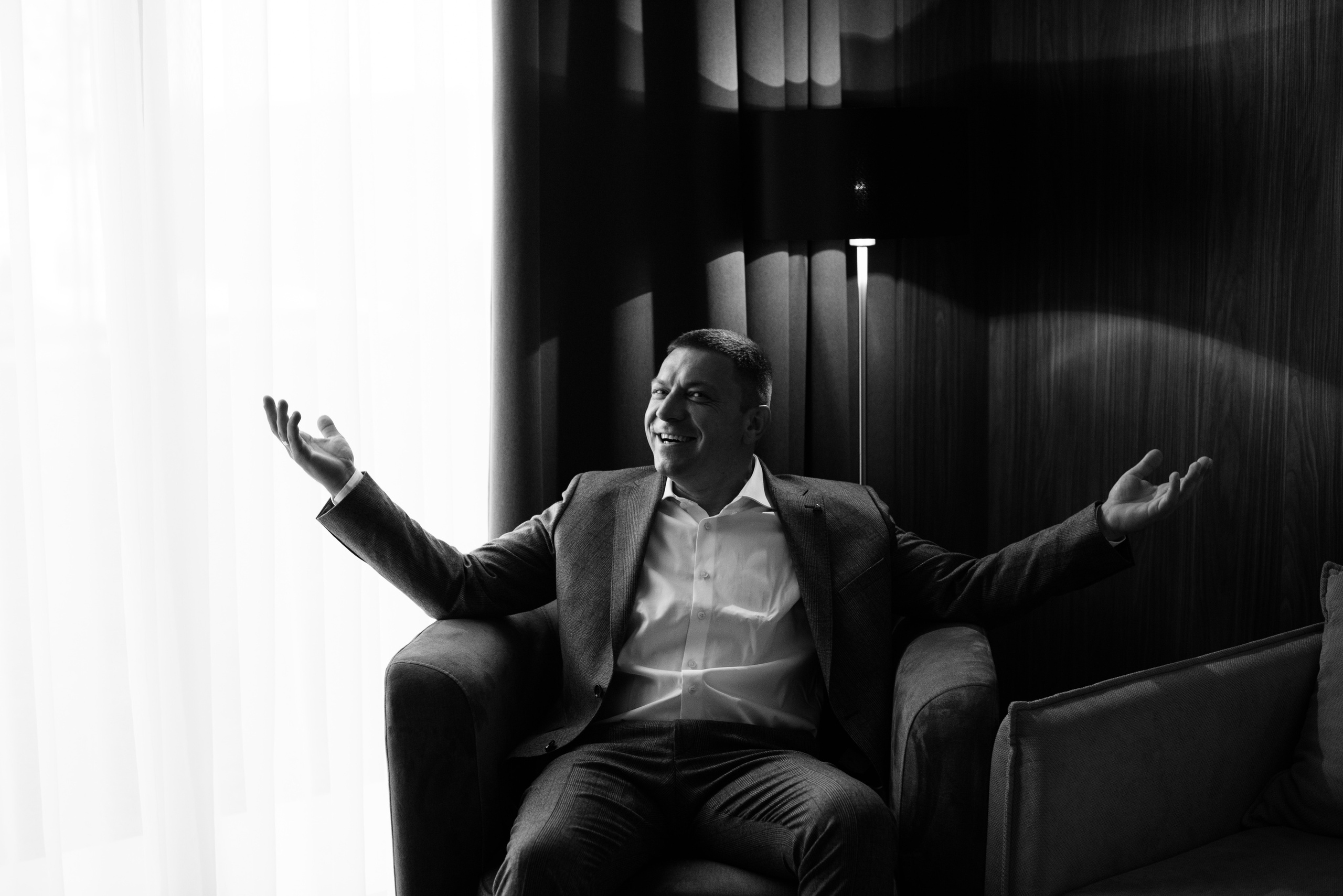 Коли все по дорослому. Весільний фотограф Черкаси Україна Вадим Биць