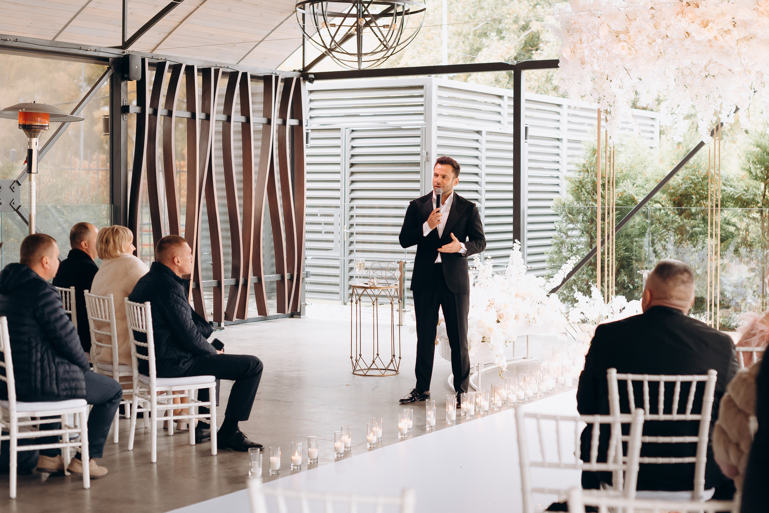 Ідеально. Весільний фотограф Черкаси Україна Вадим Биць