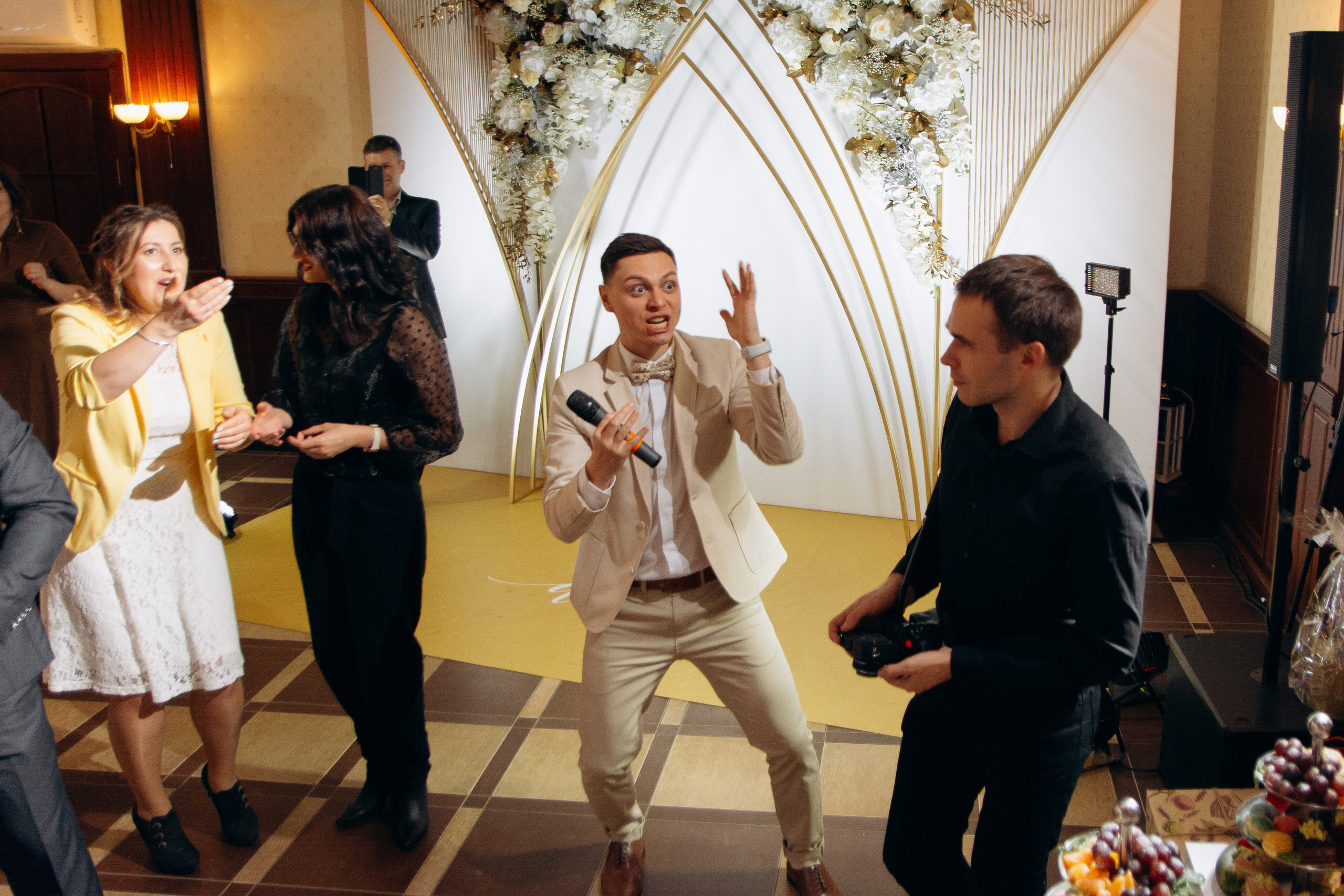 K&D. Весільний фотограф Черкаси Україна Вадим Биць