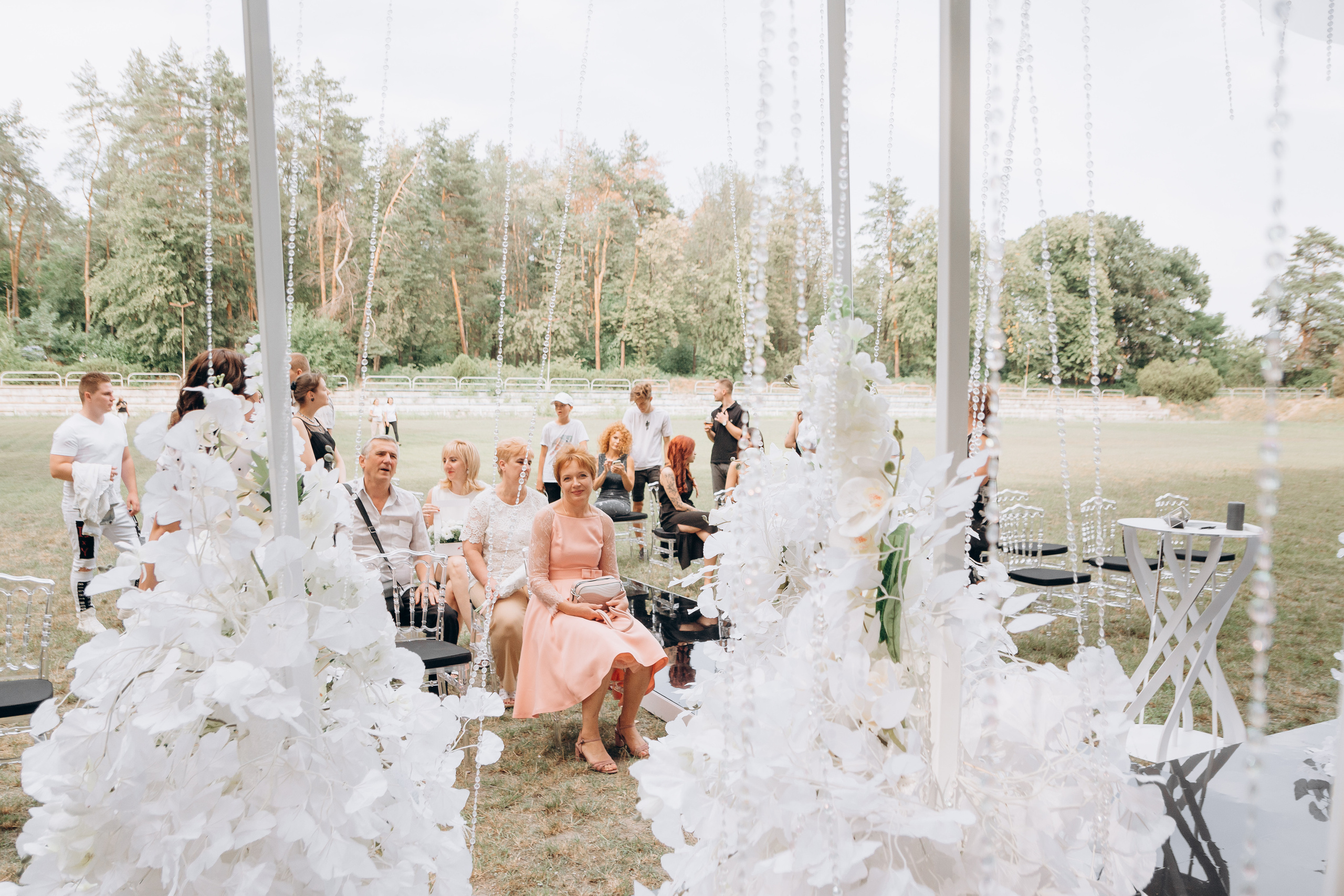 S&A. Весільний фотограф Черкаси Україна Вадим Биць