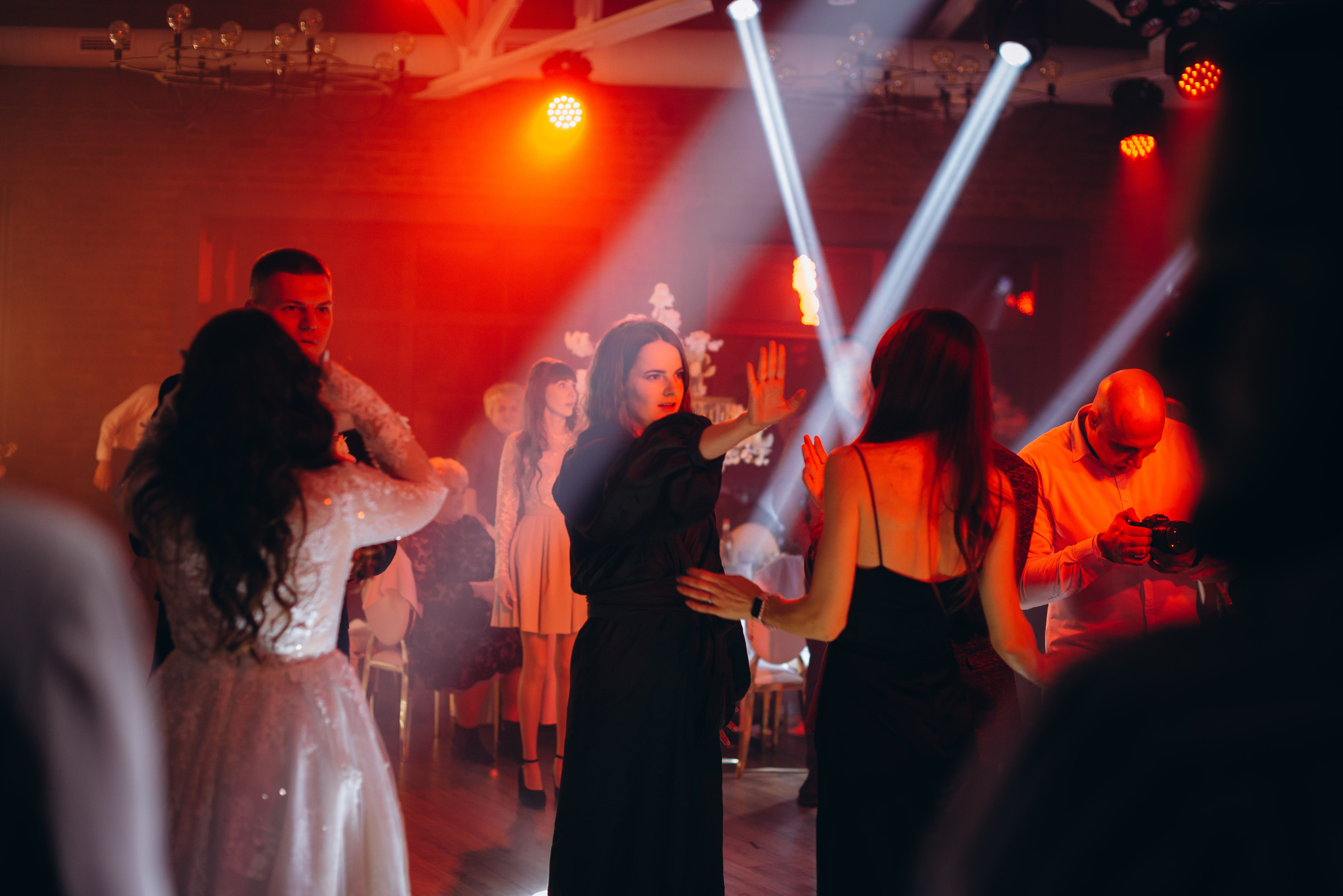 Ідеально. Весільний фотограф Черкаси Україна Вадим Биць