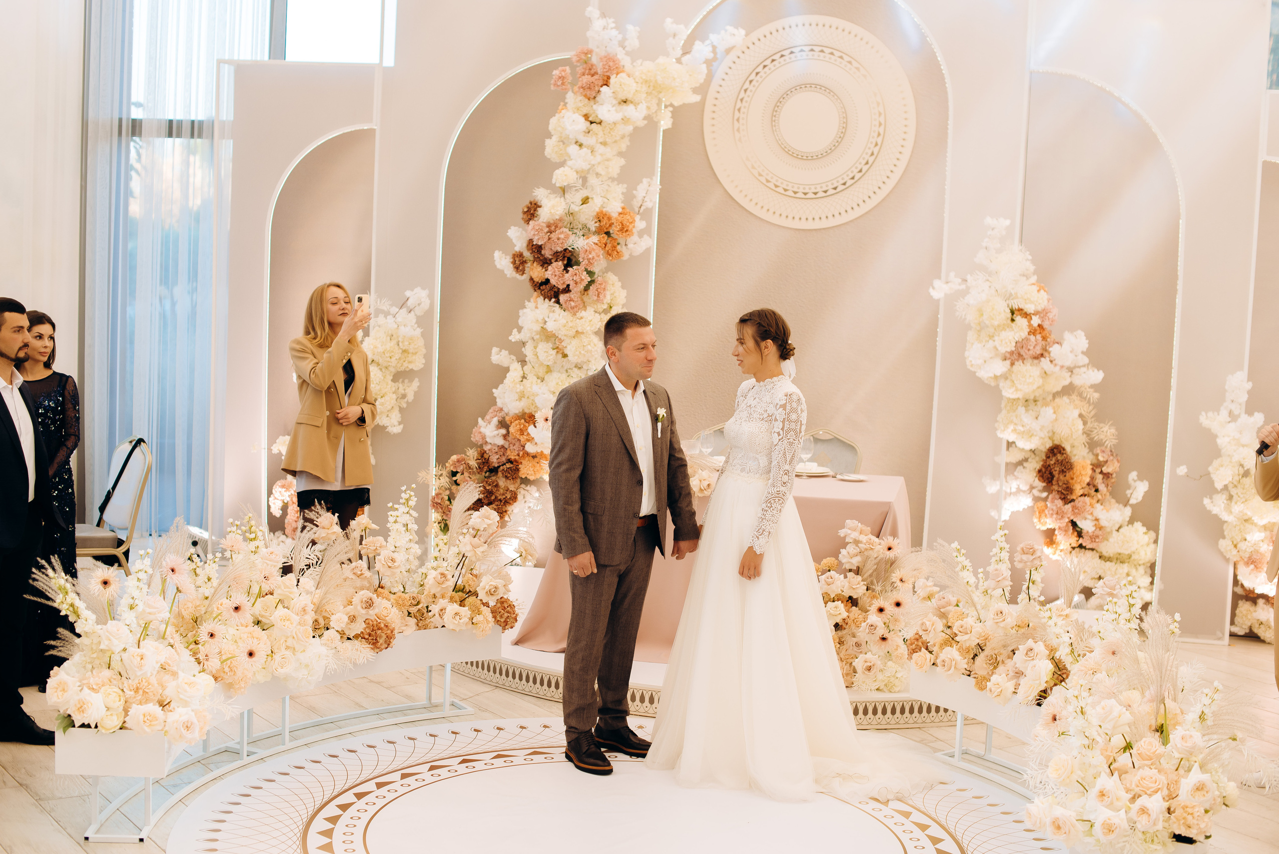 Коли все по дорослому. Весільний фотограф Черкаси Україна Вадим Биць