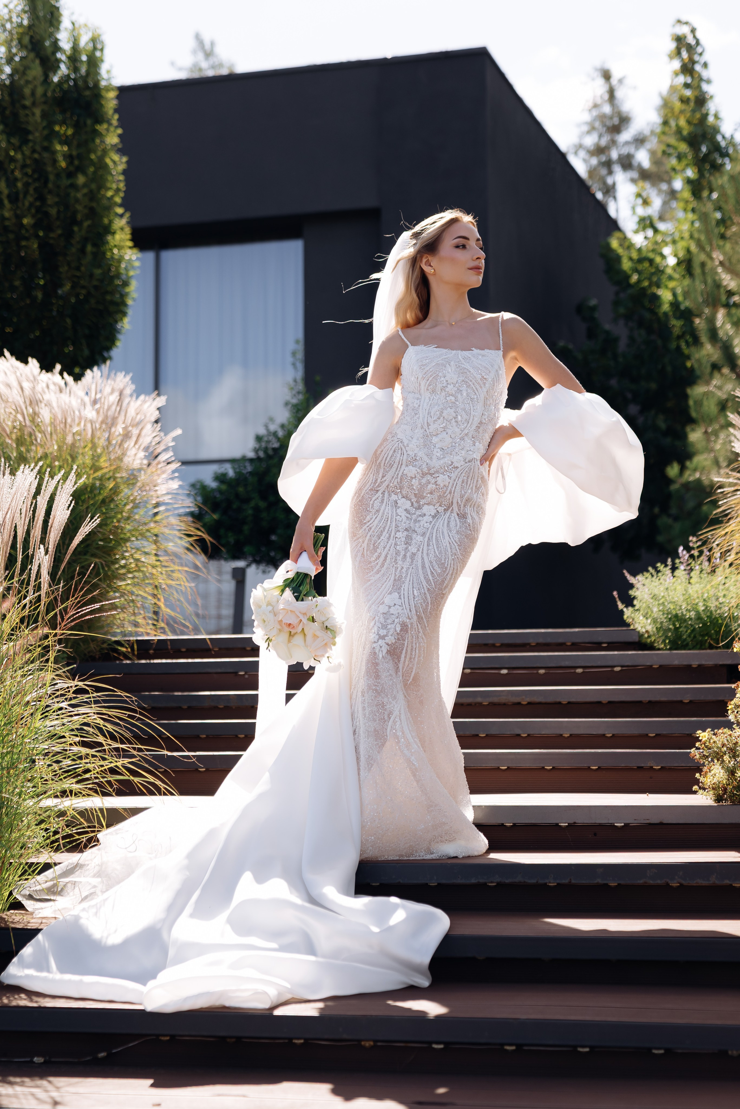 Yurii & kateryna. Весільний фотограф Черкаси Україна Вадим Биць