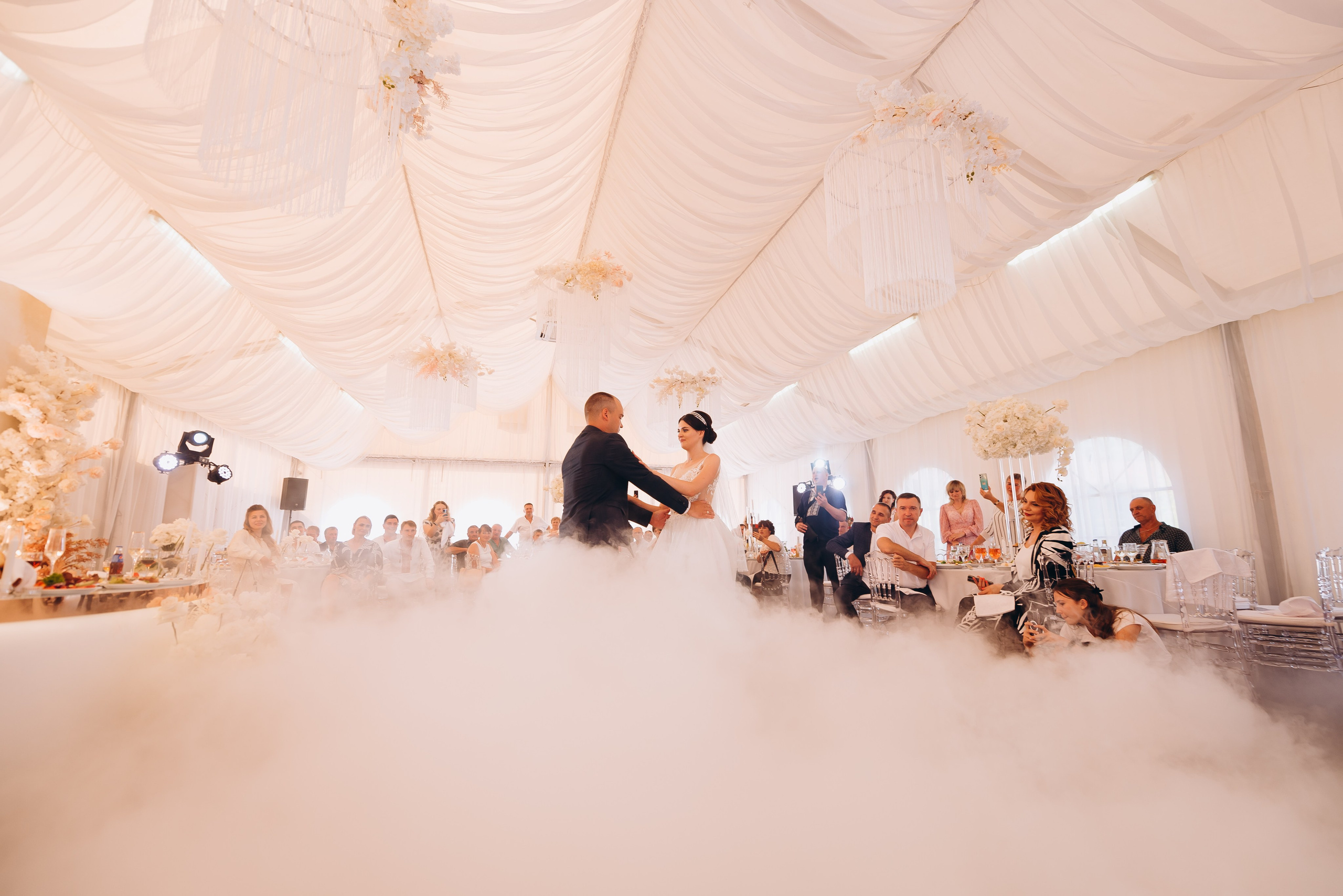 WEEDING P&A. Весільний фотограф Черкаси Україна Вадим Биць