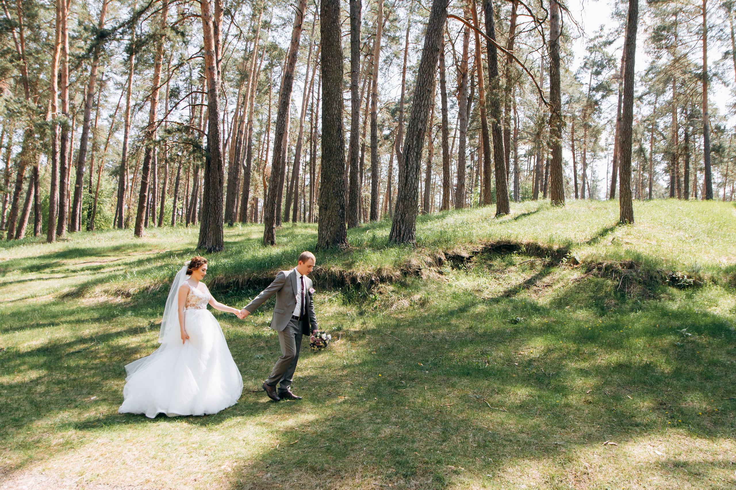 Свадебные фото-серии. Весільний фотограф Черкаси Україна Вадим Биць