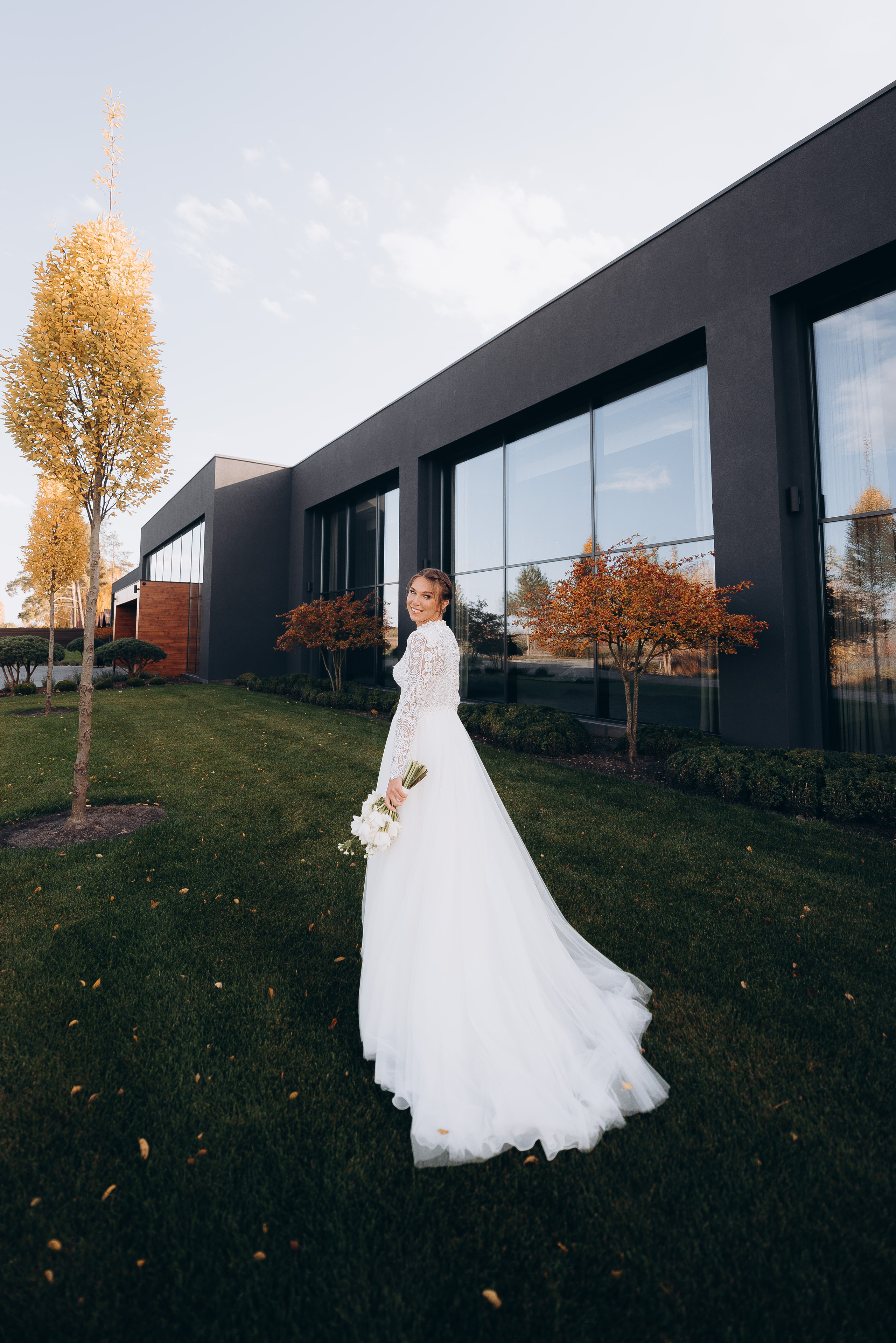 Коли все по дорослому. Весільний фотограф Черкаси Україна Вадим Биць