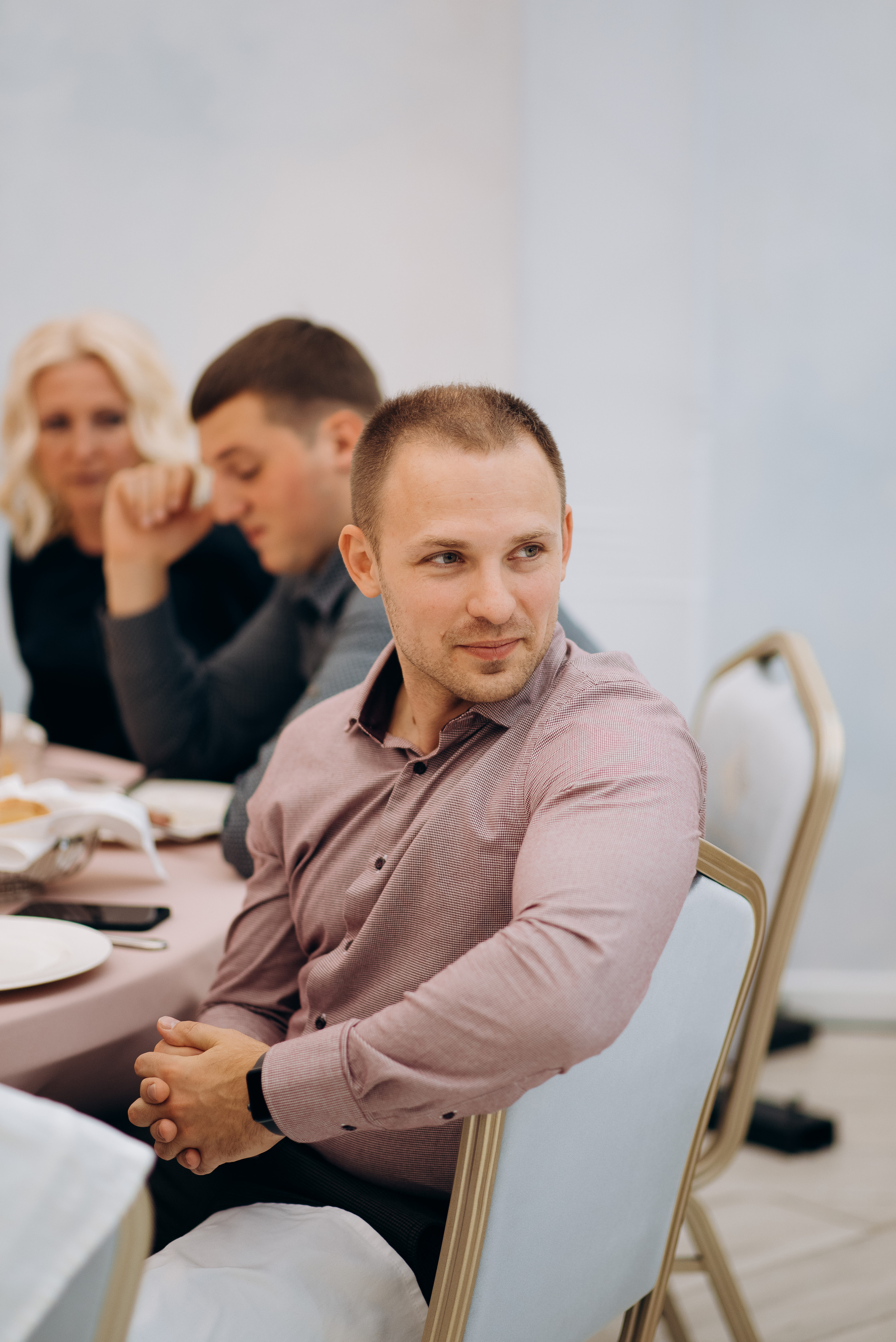 Коли все по дорослому. Весільний фотограф Черкаси Україна Вадим Биць