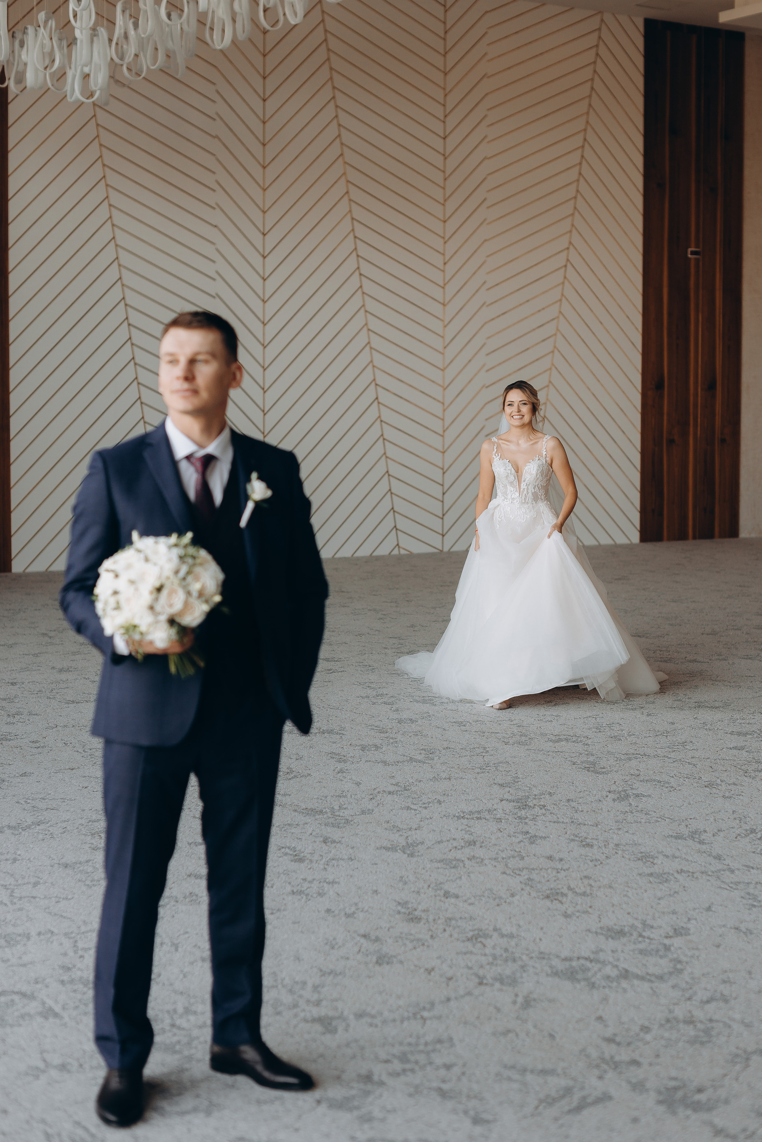 WEDDING DAY E&A. Весільний фотограф Черкаси Україна Вадим Биць