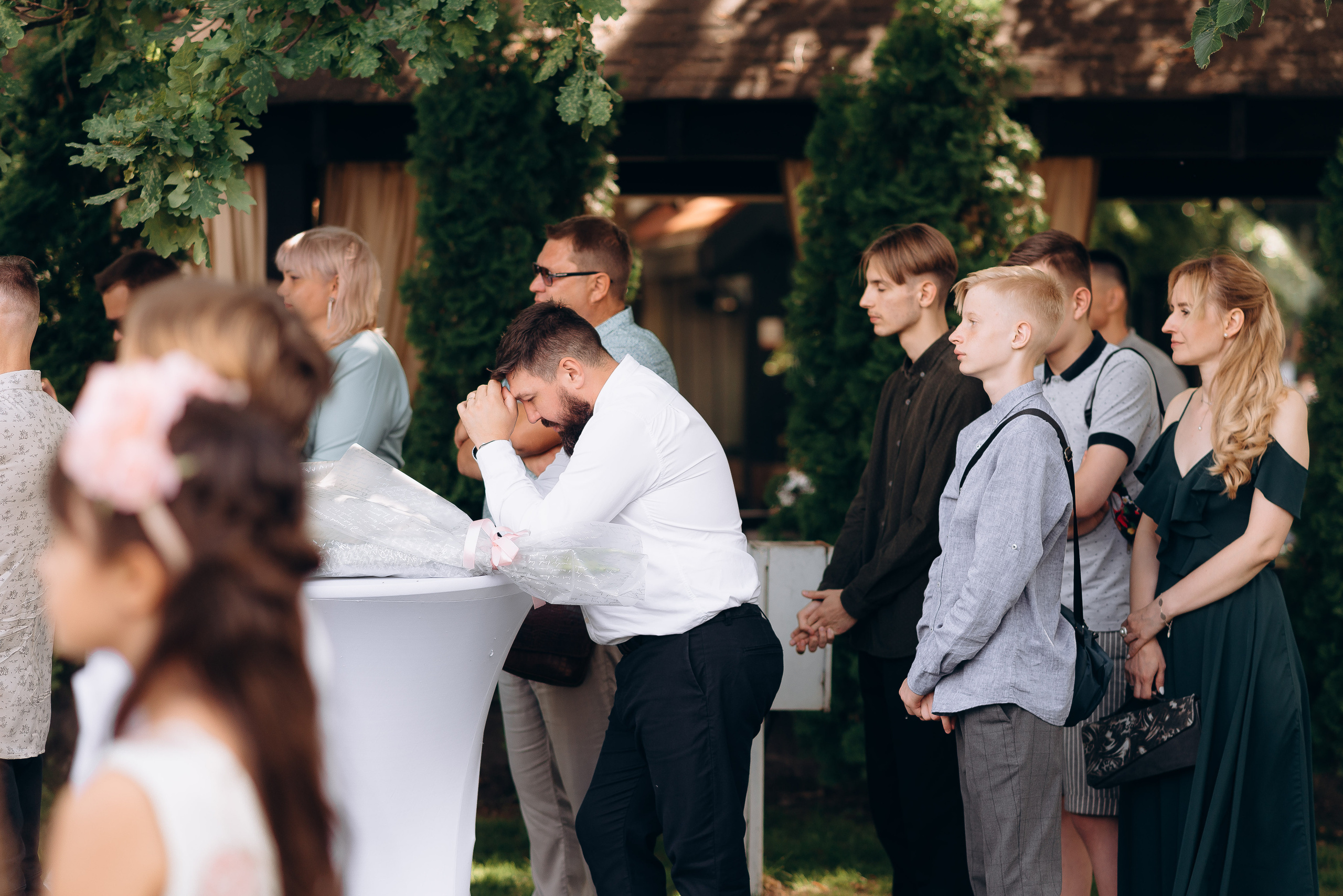 Міша та Яна 22,07,22. Весільний фотограф Черкаси Україна Вадим Биць