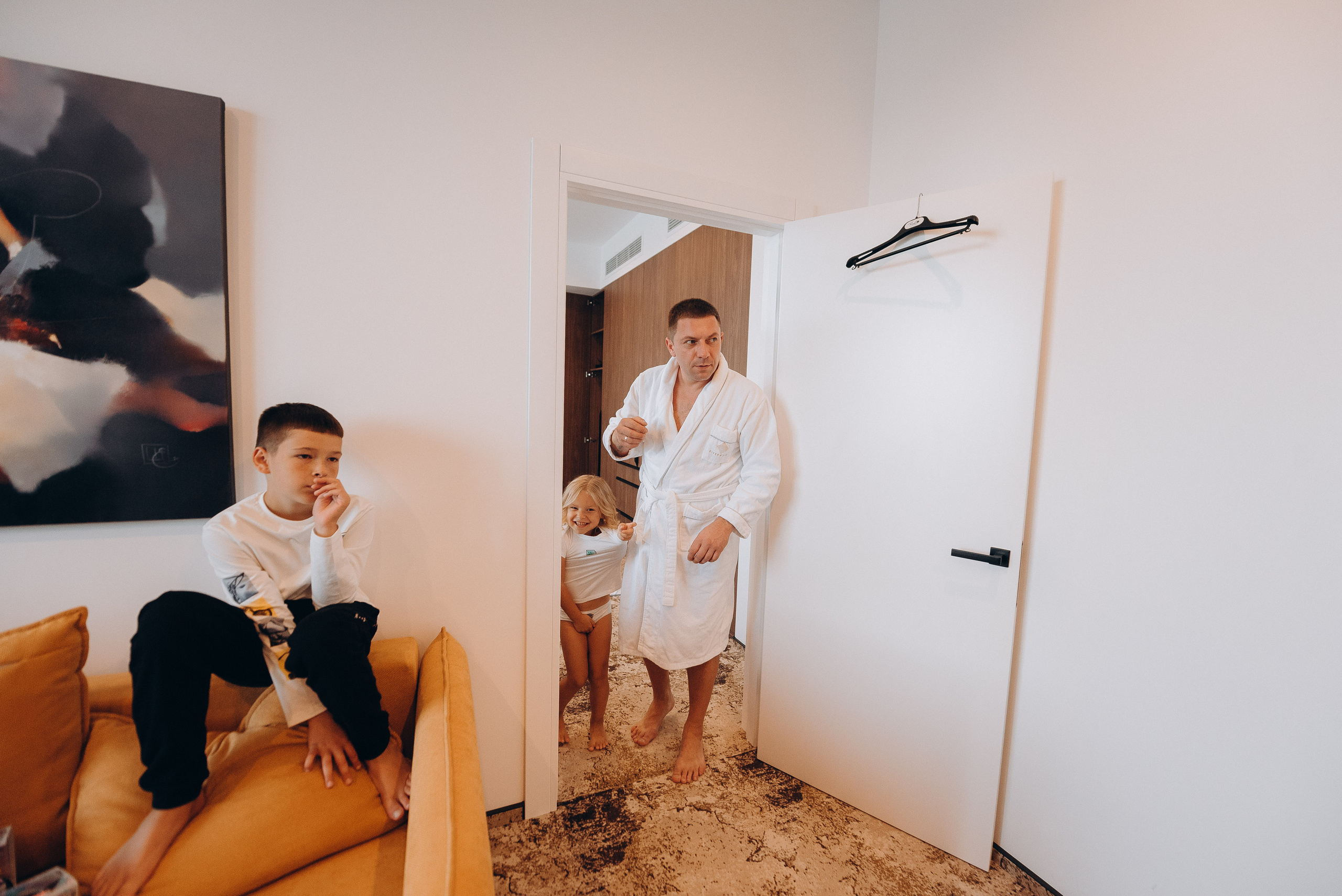 Коли все по дорослому. Весільний фотограф Черкаси Україна Вадим Биць