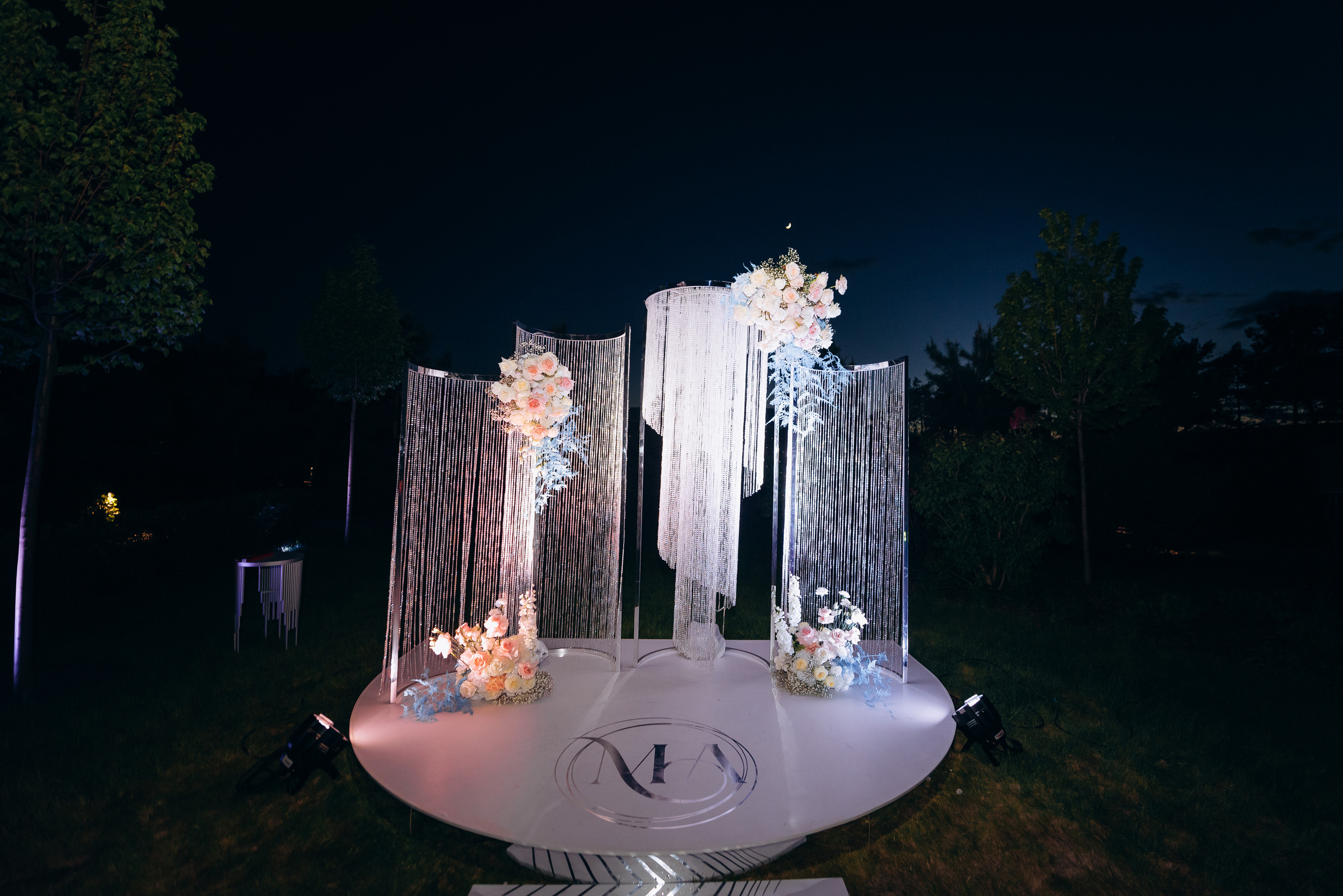 Анастасия и Максим. Весільний фотограф Черкаси Україна Вадим Биць