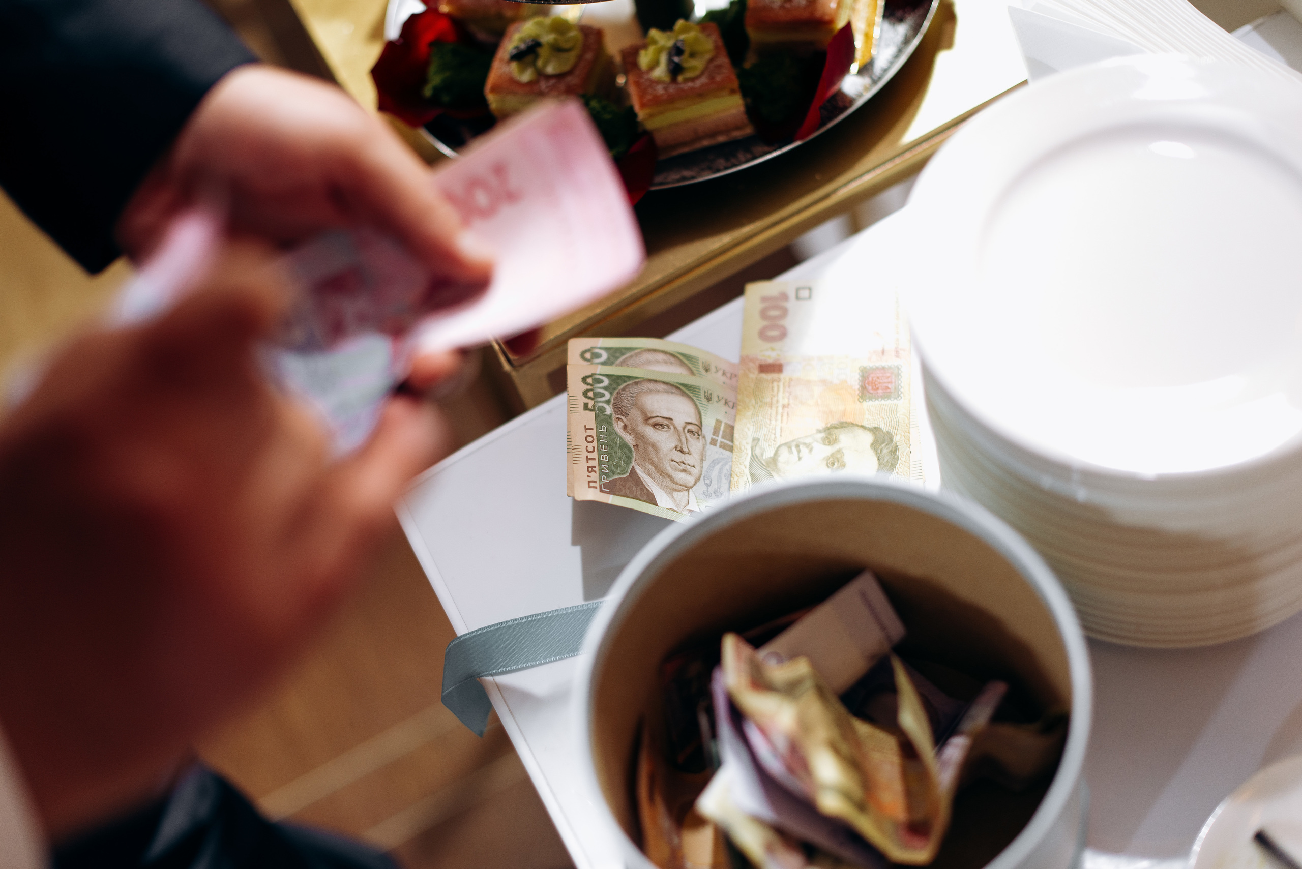 K&D. Весільний фотограф Черкаси Україна Вадим Биць