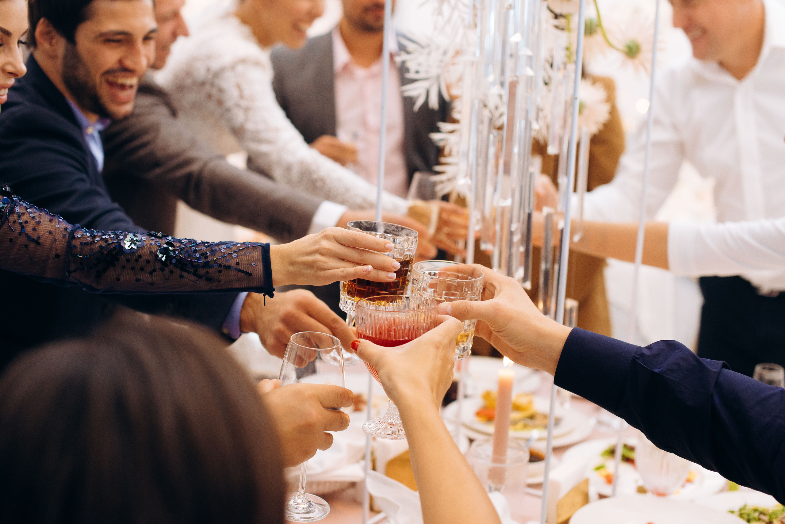 Коли все по дорослому. Весільний фотограф Черкаси Україна Вадим Биць