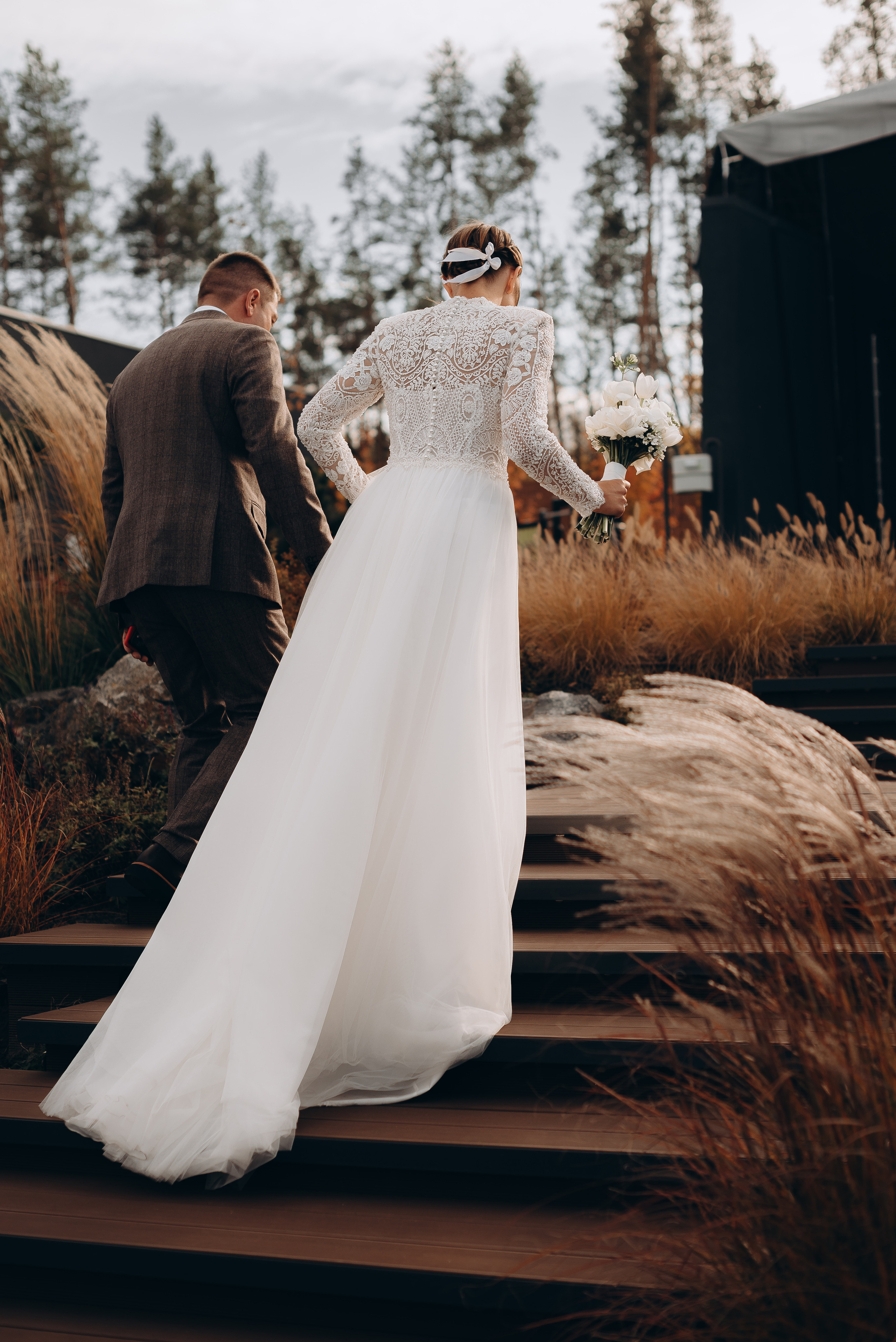 Коли все по дорослому. Весільний фотограф Черкаси Україна Вадим Биць