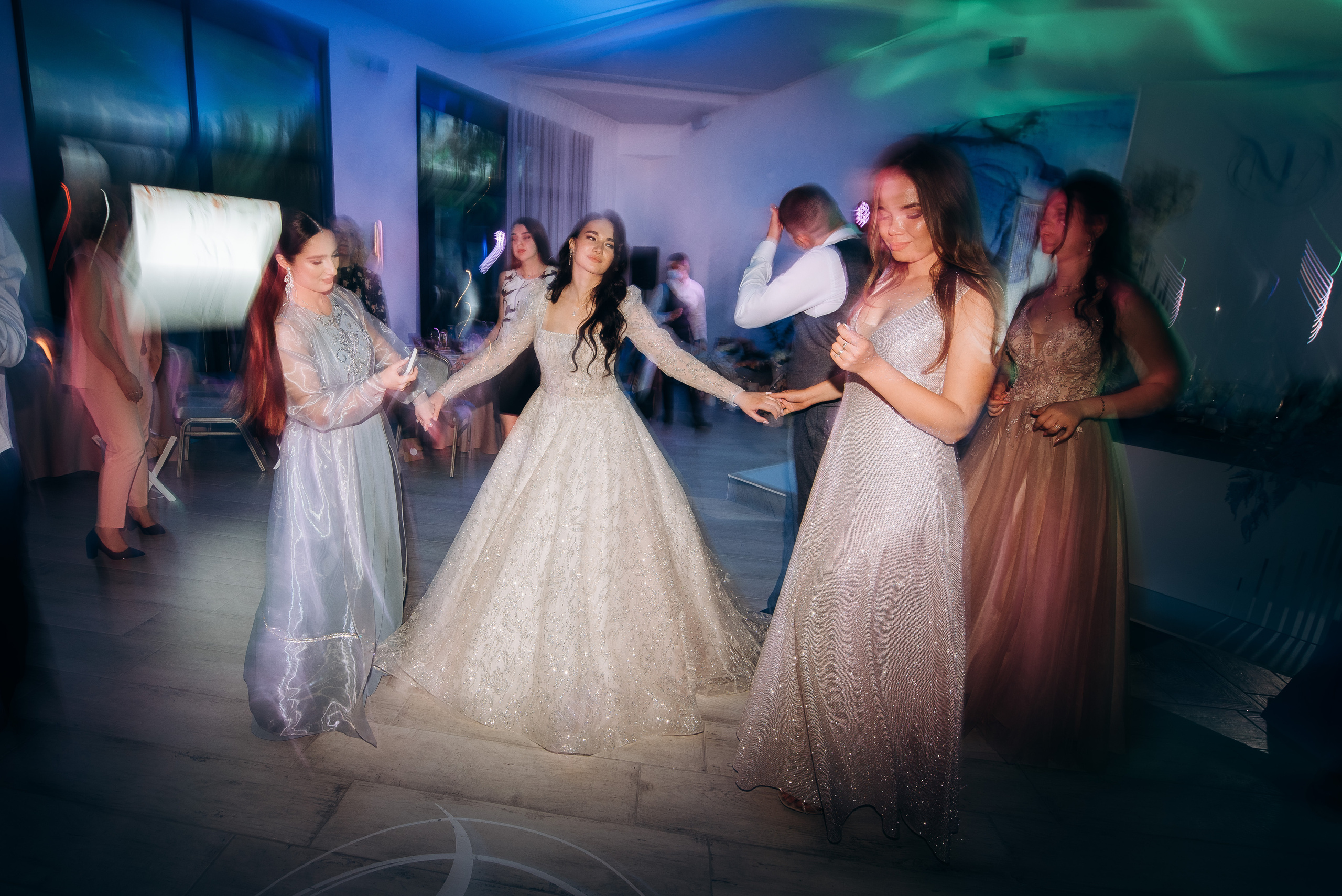 Анастасия и Максим. Весільний фотограф Черкаси Україна Вадим Биць