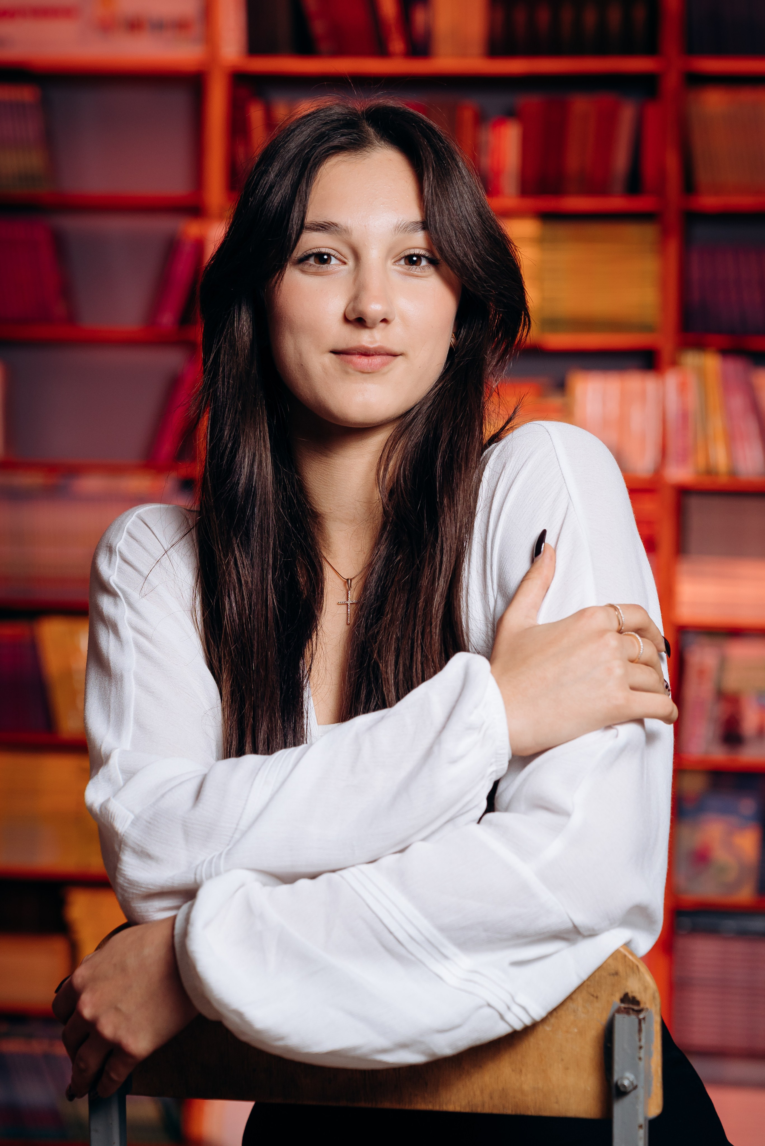 Шкільні альбоми. Весільний фотограф Черкаси Україна Вадим Биць