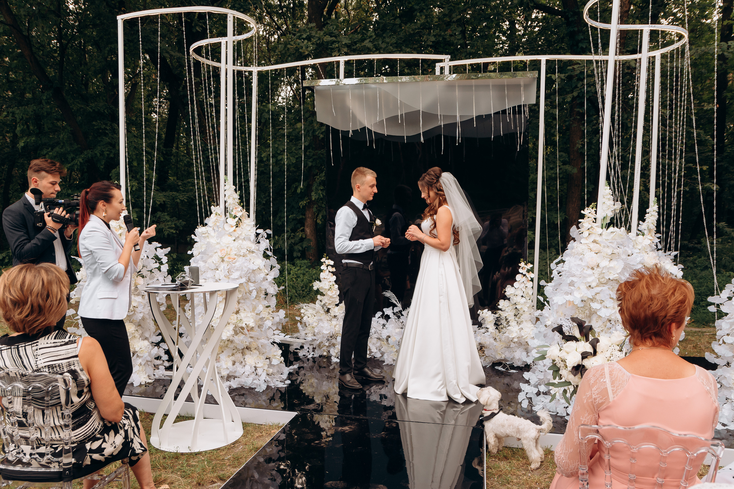 S&A. Весільний фотограф Черкаси Україна Вадим Биць